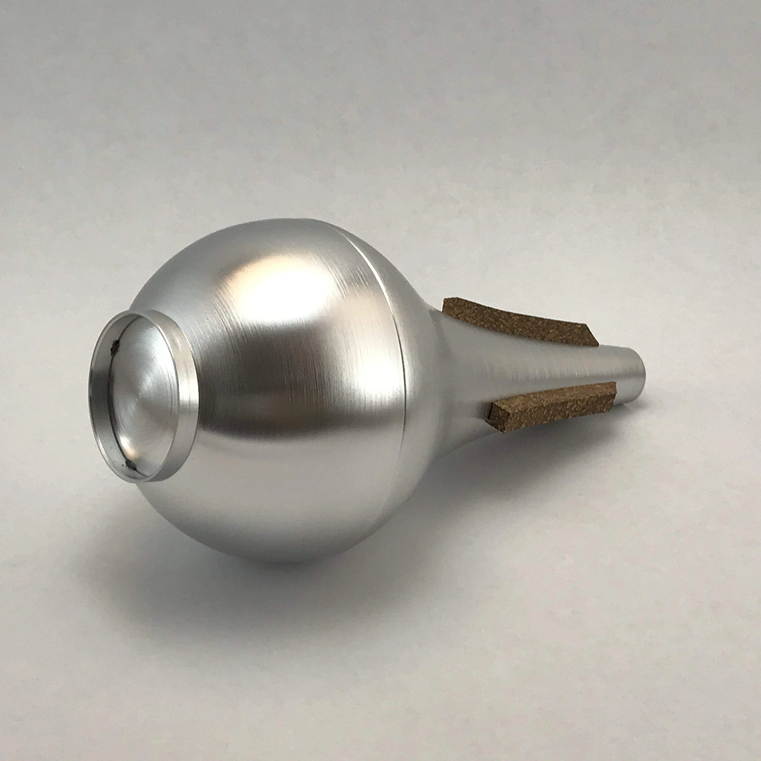 SM6526 Trumpet Straight Mute - Aluminum - Image 3