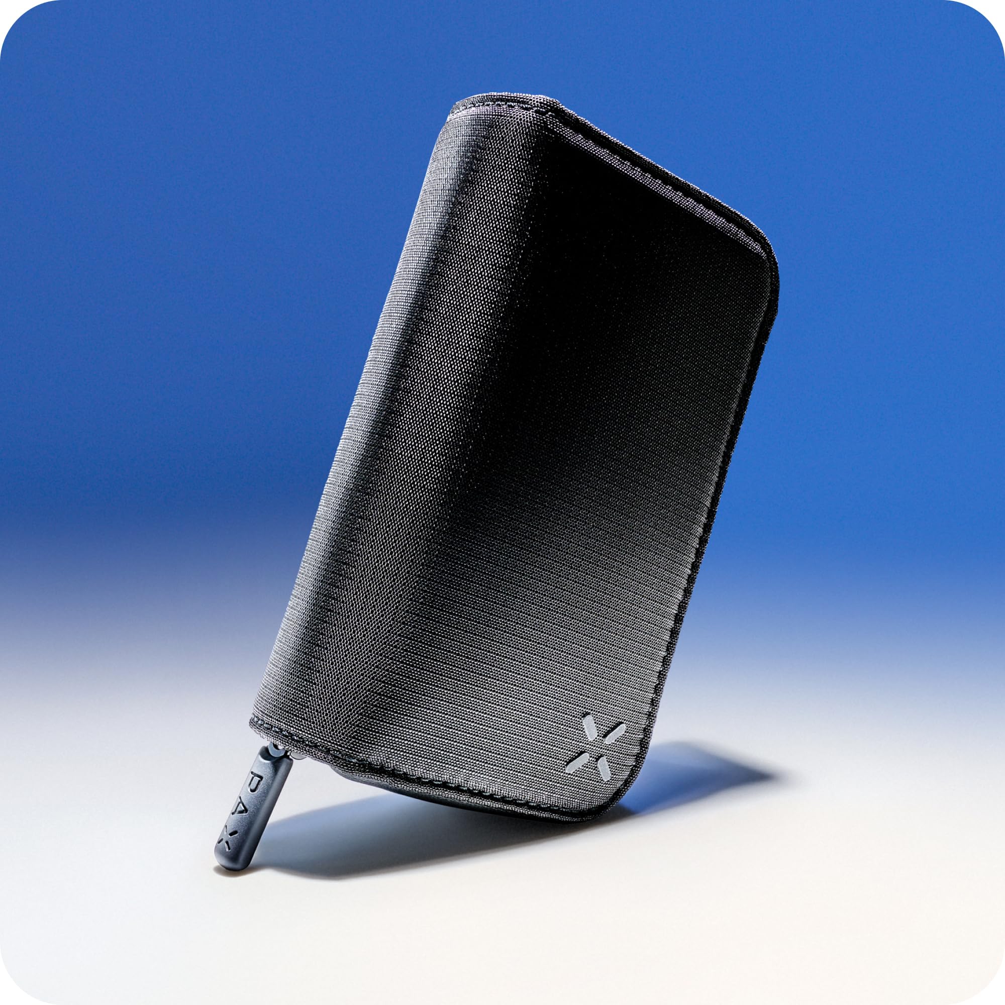 Smell Proof Case – Pocket-Sized, Water Resistant Storage Case with Compartments and Pockets for Your Device and Accessories Smell Proof Case - Image 4