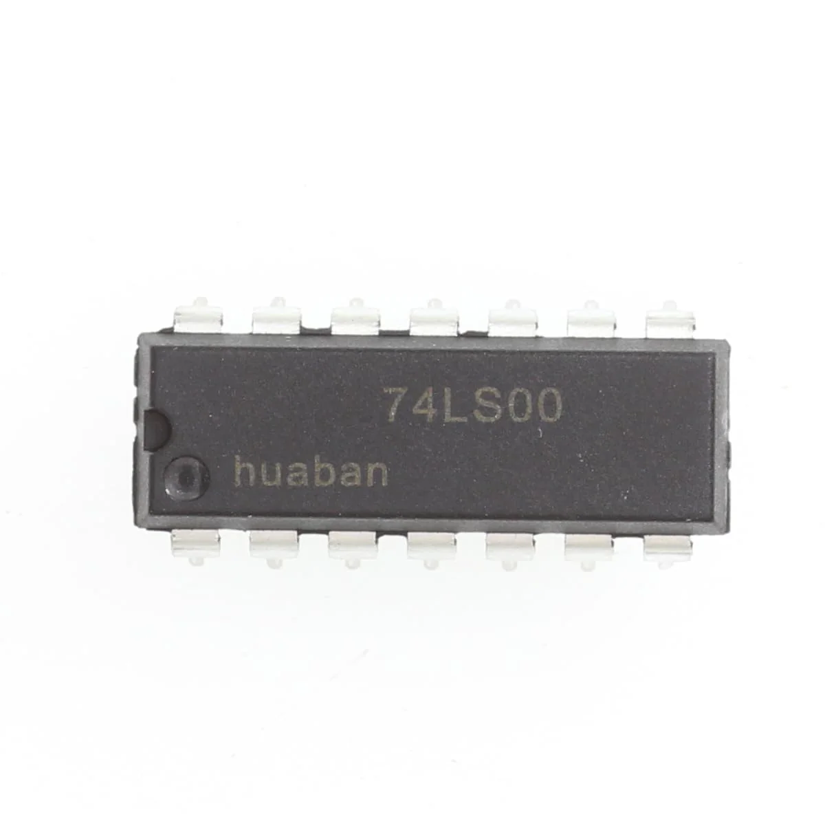 SN74LS00N Logical Gates DIP-14 Pack of 10