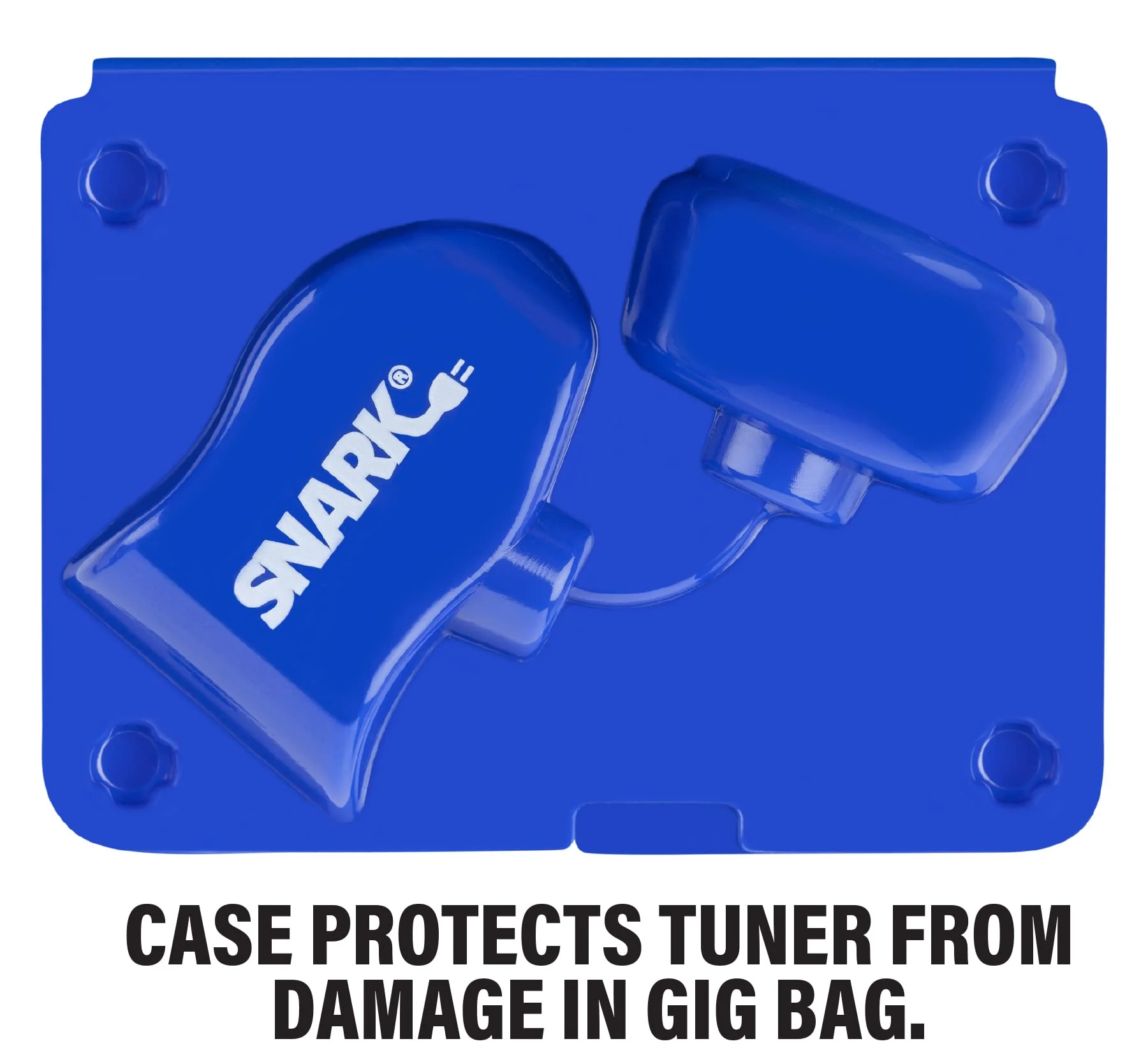 Snark Guitar Tuner (SNARK1) Rechargeable - Image 5