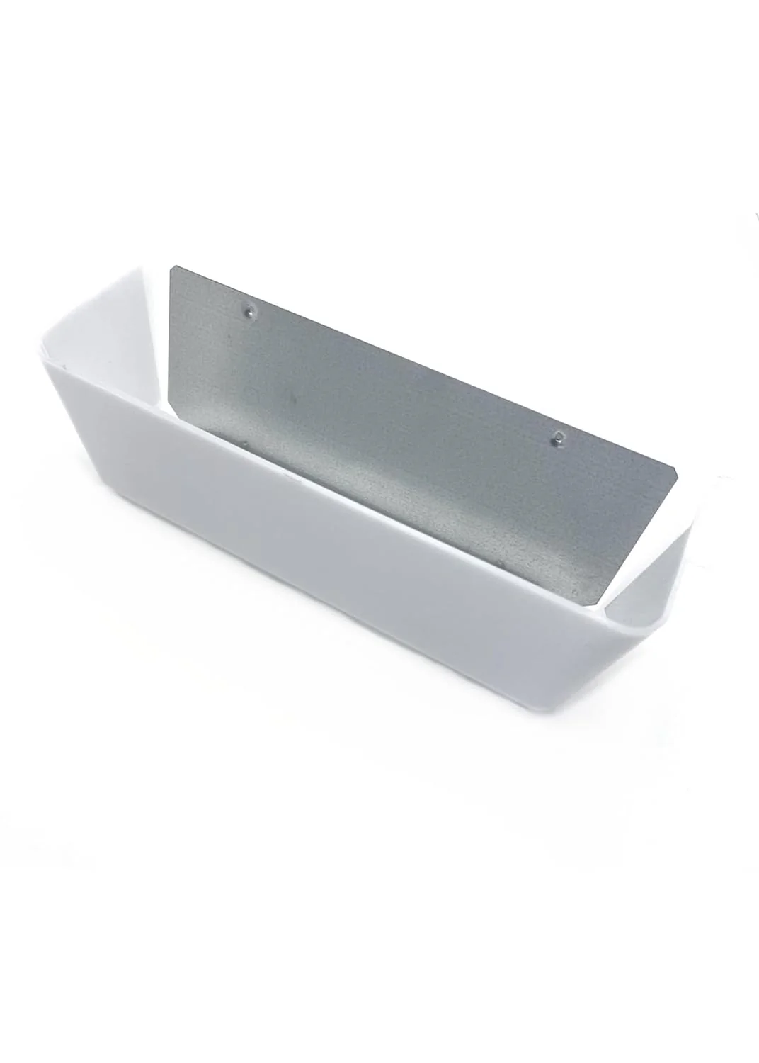 SNTK7504000 Compatible with Broan and Kenmore Range Fume Hoods - Replacement Light Lens (Part Numbers: K7613000, K7504000, K7613-000, NTK7504000, B00QW2DI8G, 949658, AP3378324)