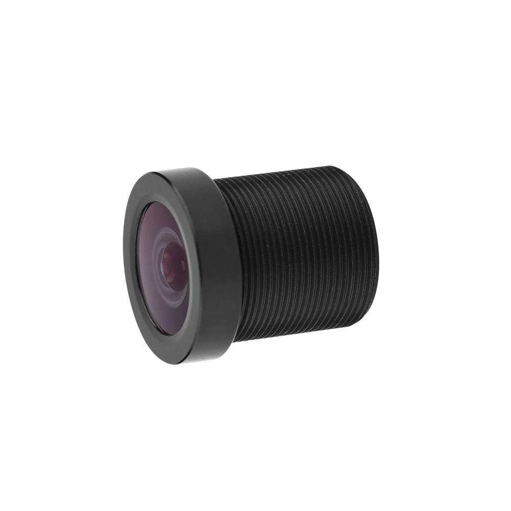 Sonew Camera Lens,170° Wide-Angle 1.8mm 1MP IR Board Lens for 1/3" & 1/4" CCD Security CCTV Camera - Image 7