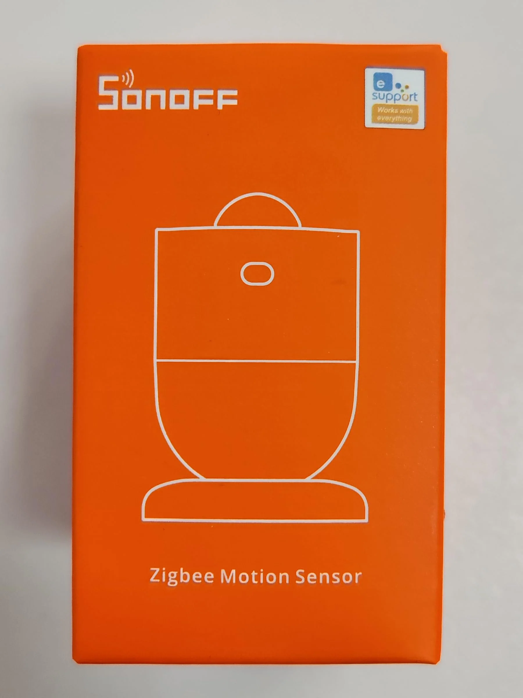 SONOFF SNZB-03P Zigbee Motion Sensor, 3-Year Battery Life, for Alert System and Automations Wireless Motion Detector, SONOFF Zigbee Bridge Required, Batteries Included(2 Pack) - Image 11