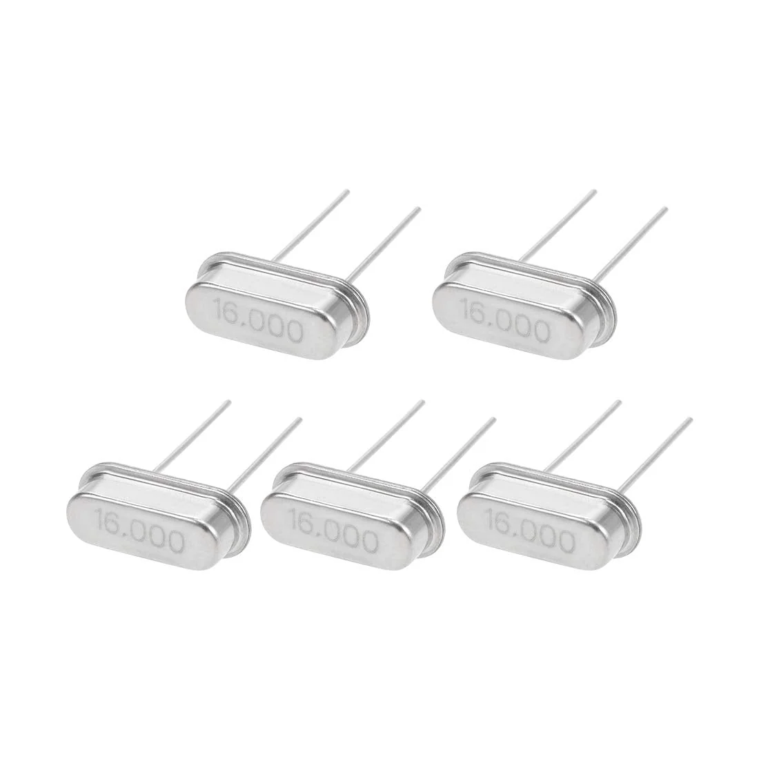 sourcing map DIP Quartz Oscillators Resonators Resonators 16 MHz