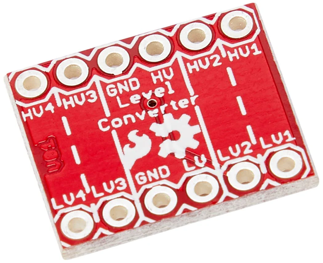 SparkFun Logic Level Converter - Bi-Directional - Image 2