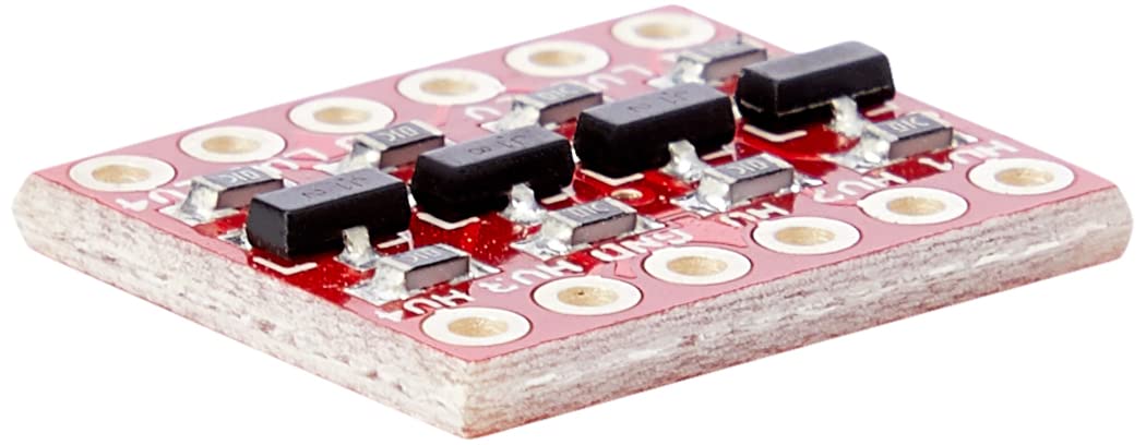 SparkFun Logic Level Converter - Bi-Directional - Image 3