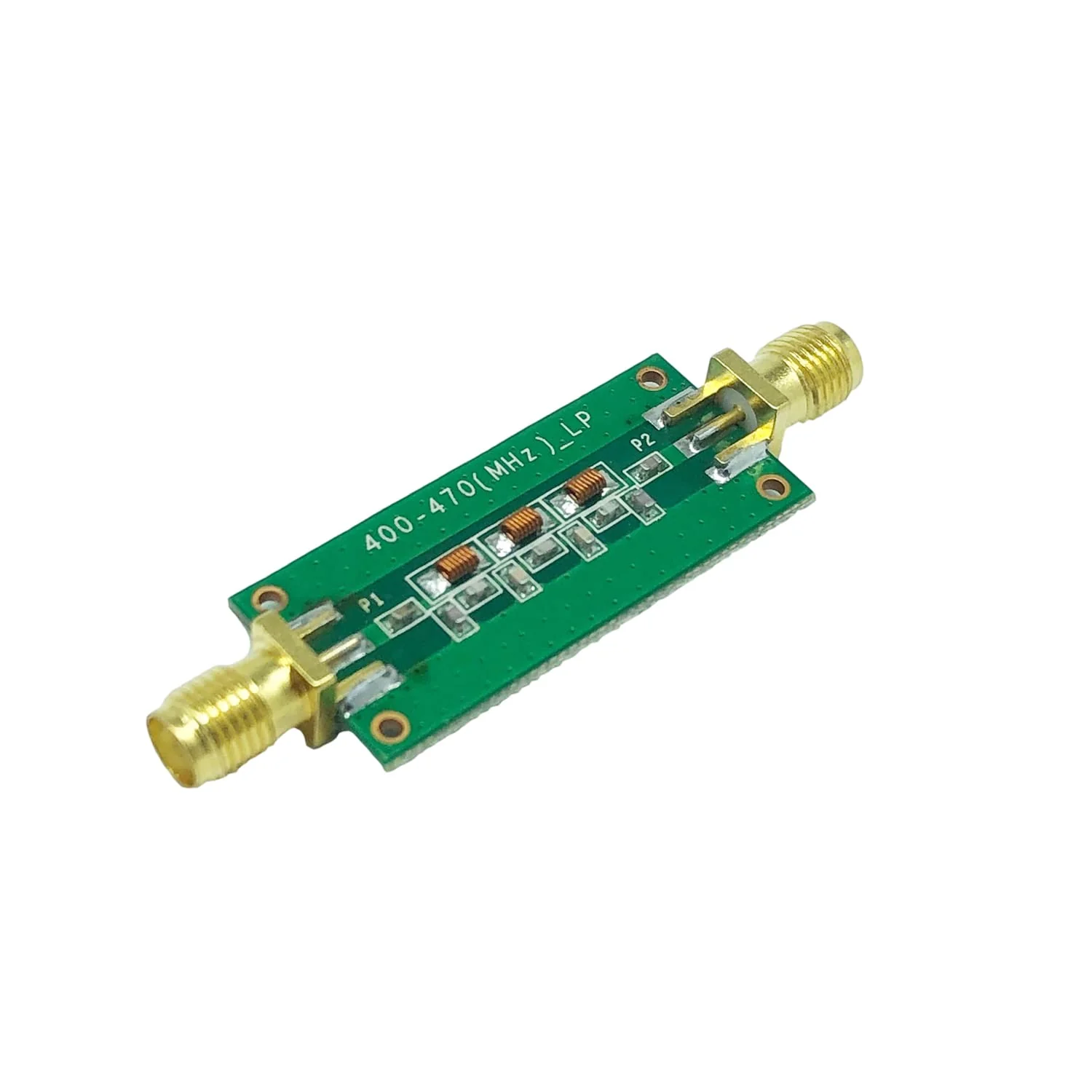 SPORTARC 433MHz LPF Low Pass Filter, Harmonic Anti-Interference Capability is about 50dbc - Image 3