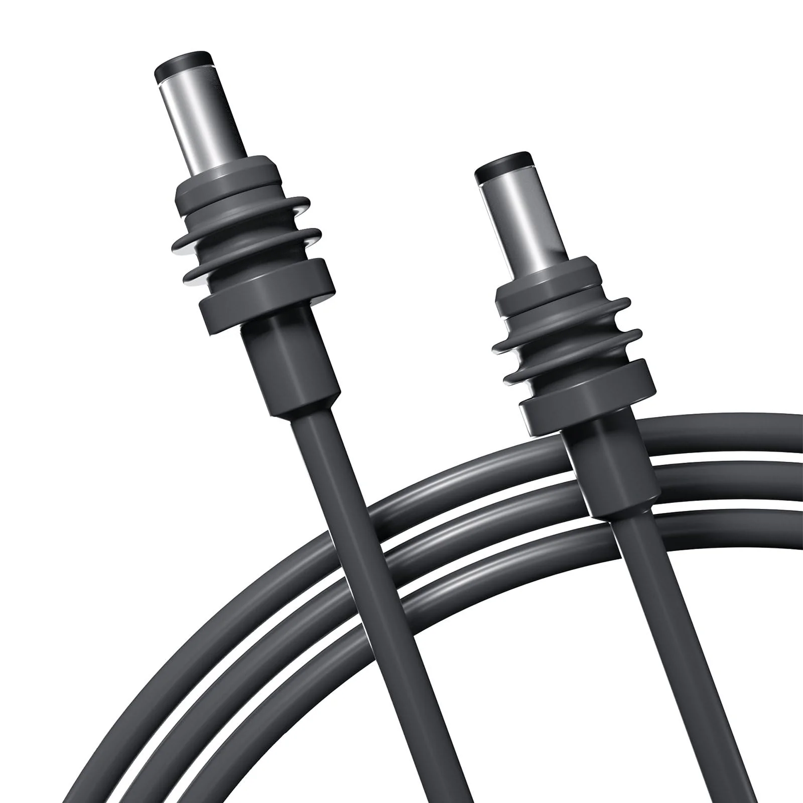 Starlink Cable 32.8FT, Starlink Mini Replacement Cable for Starlink Mini DC Power Cable Waterproof (10M/32.8FT) Gray 32.8FT/10M
