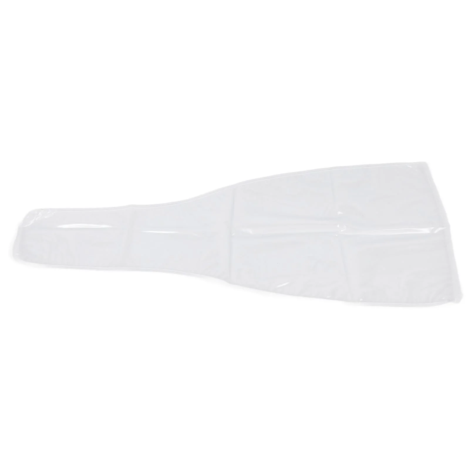 SUNGOOYUE Transparent Acoustic Electric Guitar Protector Sleeve Cover, Guitar Dust Cover Suitable for Acoustic Electric Guitar Bass - Image 6