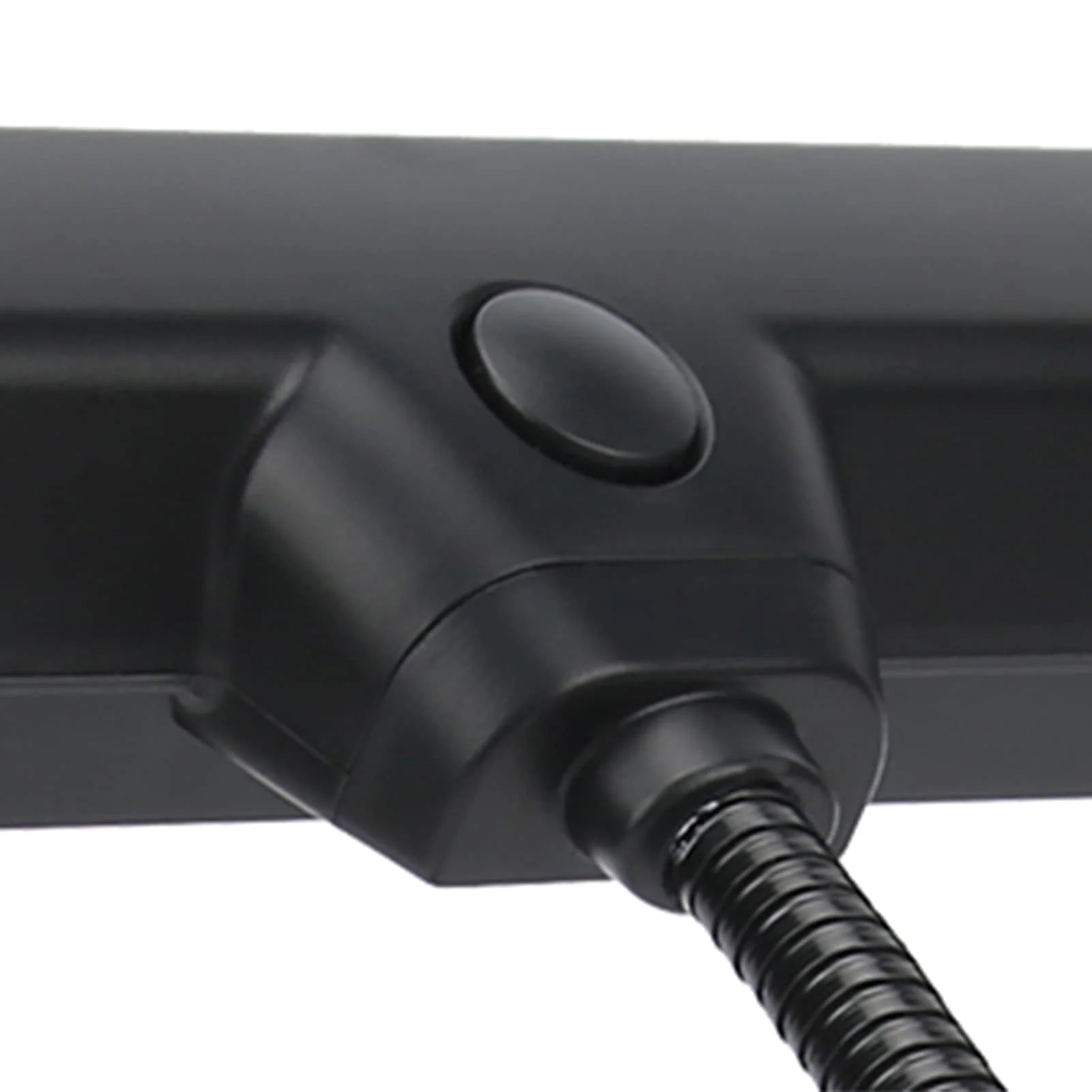 Super Bright Music Stand Light, Eye Caring Clip on Piano Light, USB Rechargeable, Long Lasting up to 1000 Hrs, for The Piano, Sheet Music, Guitar - Image 9
