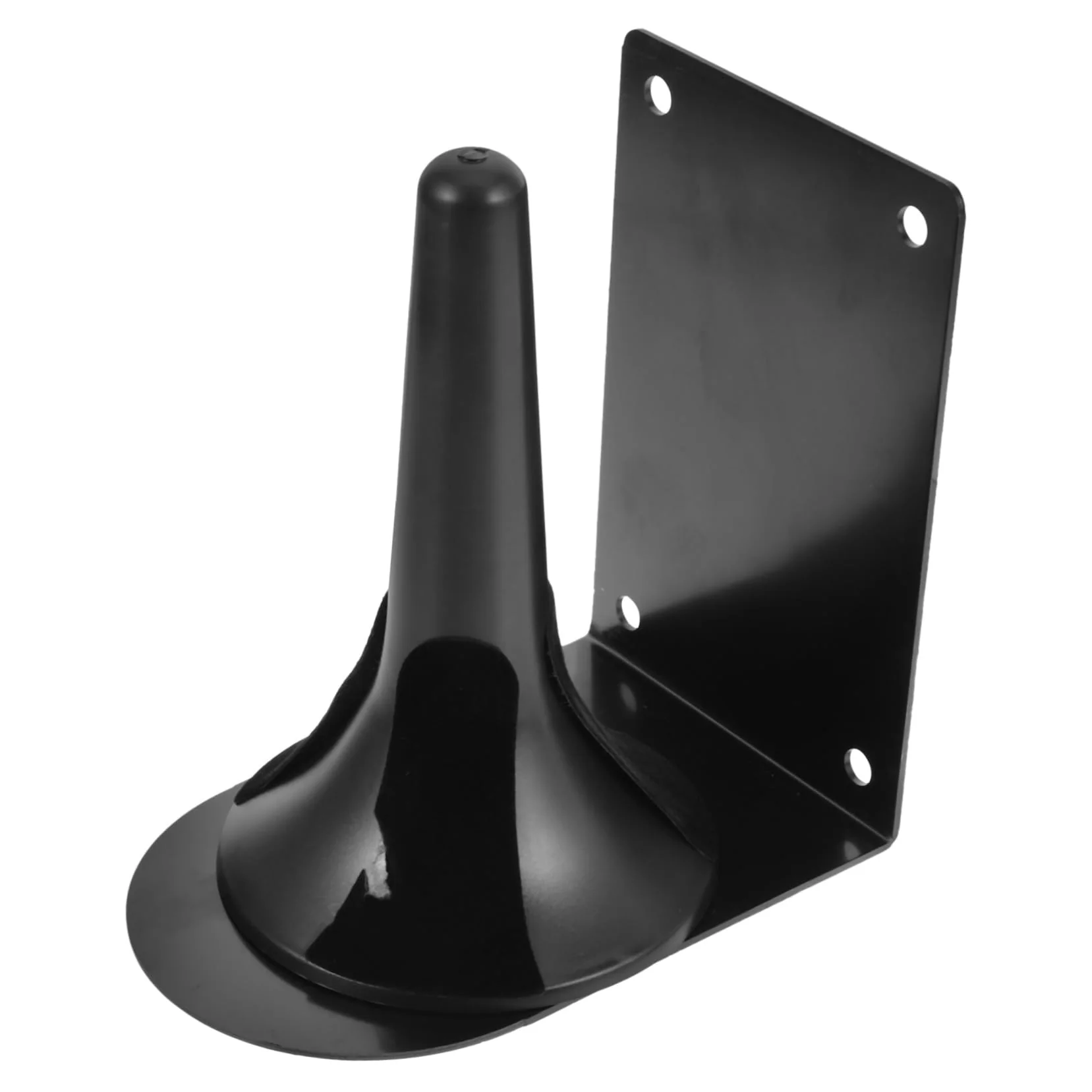 SUPVOX Clarinet Hanger Sax Storage Stand Clarinet Bracket Clarinet Stand Flute Storage Hanger Flutes Hanger Alto Saxophone Stand Flute Accessories Sax Holder Wall Mount Wall-mounted Metal