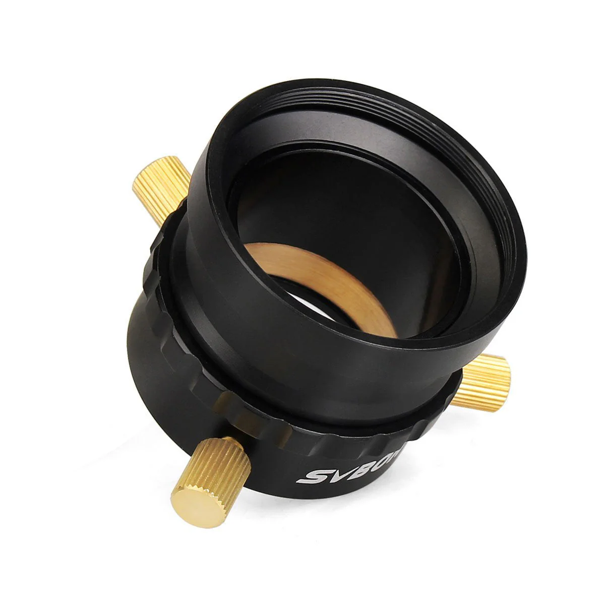 SVBONY Telescope Accessories Focuser Adapter 1.25 inches Adapter M42X0.75 Reflector Telescope Eyepiece Adapter - Image 6