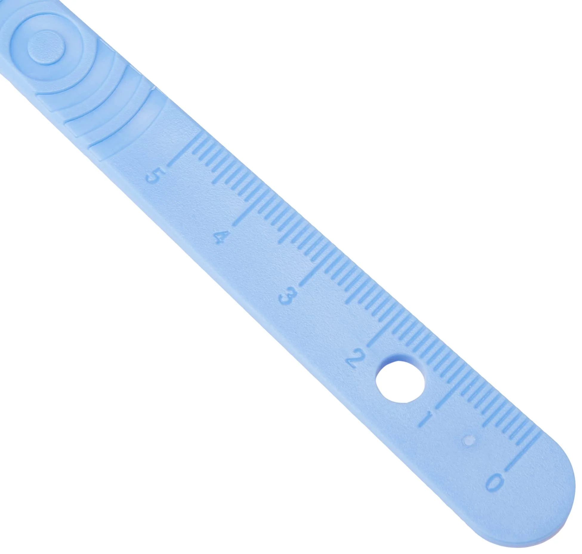Swann Morton Disposable Scalpel, Sterile, 11 Size (Pack of 10) 11 US - Image 3
