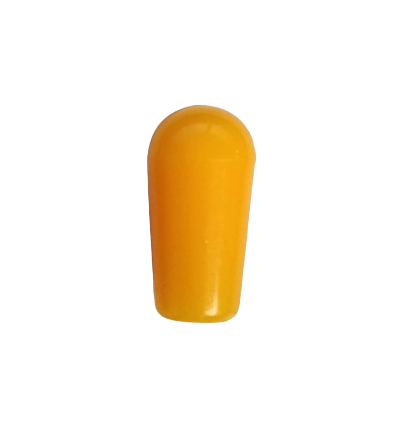 Switch Tip Comparable to Switchcraft Tips, Compatible with Gibson Pickup Selectors - Orange Crush (FMSTOC) - Image 5