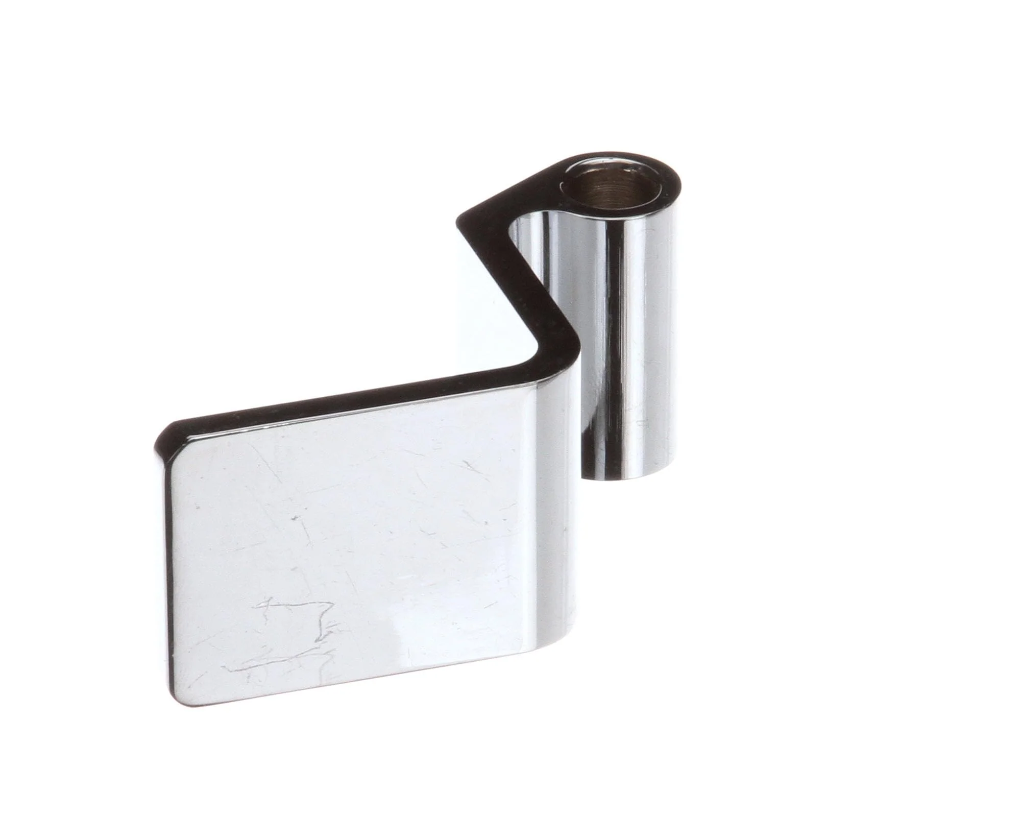 T&S Brass 000090-25 Blank Foot Pedal for B-507 - Image 4