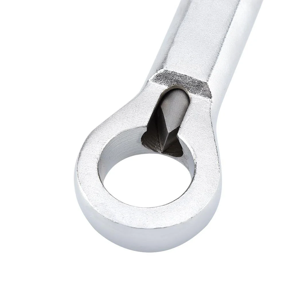 Tangxi 9-27 mm 5/16" - 7/8" Sliding Toothnut Manual Brake Removal Metal Nut Brake Manual Pressure Tools Nut Splitter Cracker Remover (10 x 3 cm / 3.94 x 1.18 Inches) - Image 9