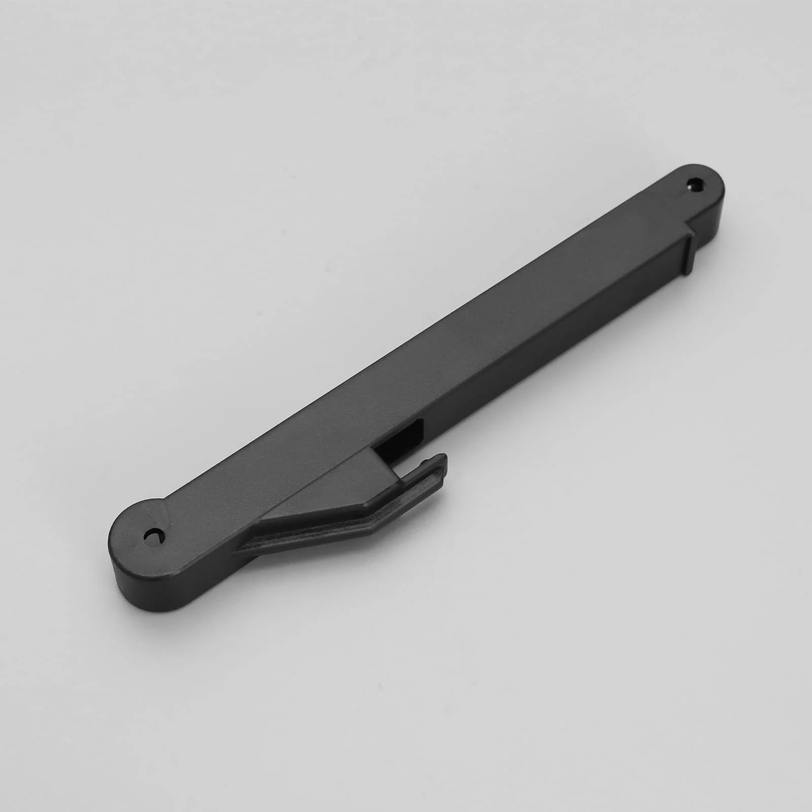 Telescopes Tripod Spreader Single Arm Compatible with AstroMaster Compatible with NexStar SLT Compatible with NexStar GT Telescopes 17x3.08cm Black - Image 6