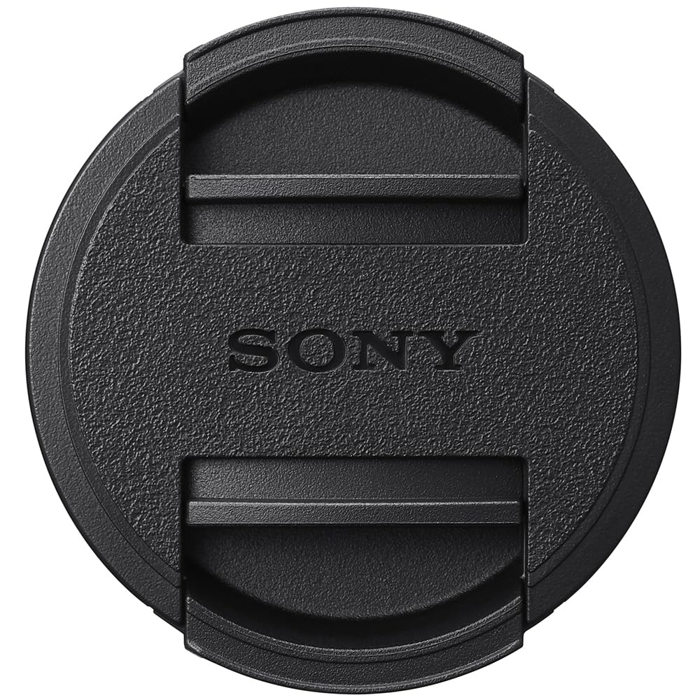 [Terns] Sony Lens Front Cap ALC-F405S Japan Import Single