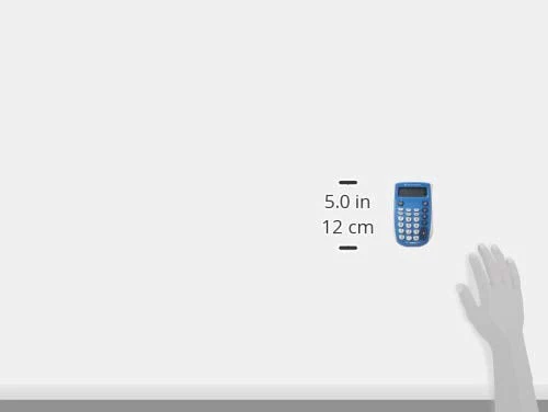 Texas Instruments TI-503 SV Standard Function Calculator - Image 5