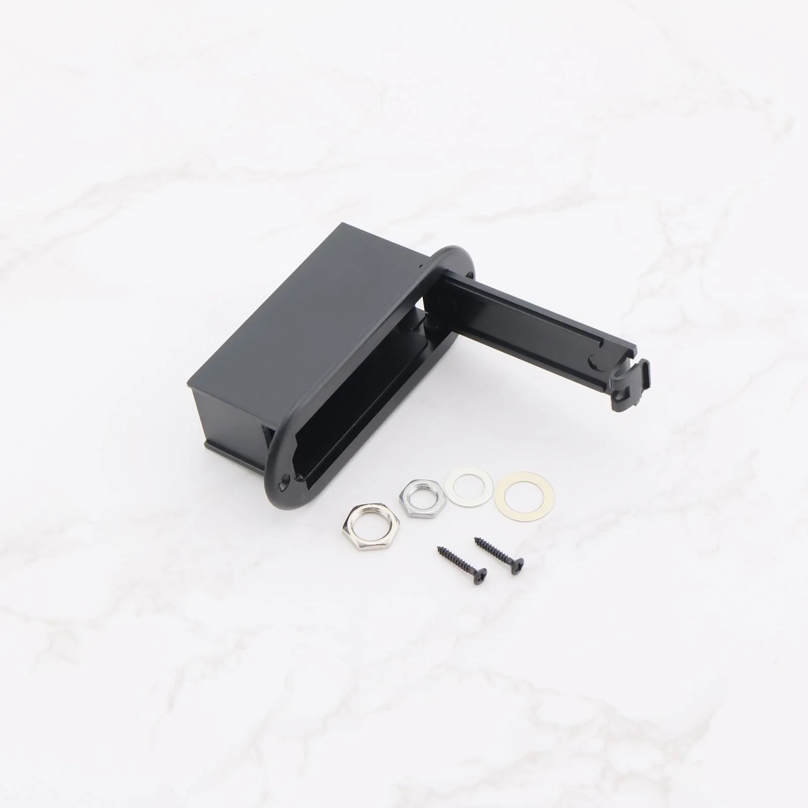 The Lord of the Tools 2 Band Guitar Bass Active Pickup Electric Guitar Preamp Circuit Guitar Bass Active Equalizer Preamp Electric Guitar Bass Pickup Accessories - Image 6