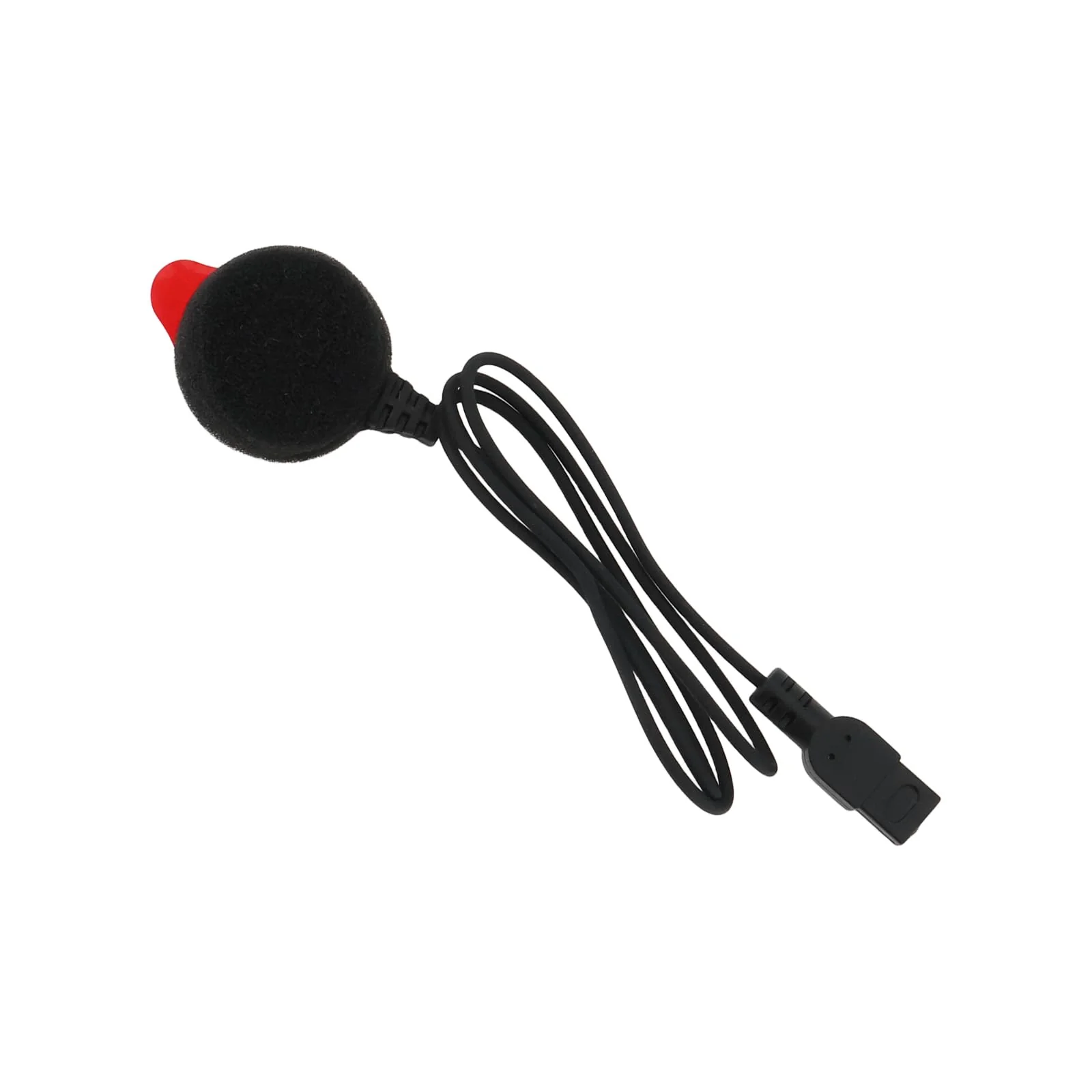 The Lord of the Tools Wired Microphone Compatible with Sena SMH5 SMH10 SMH10C SMH10R