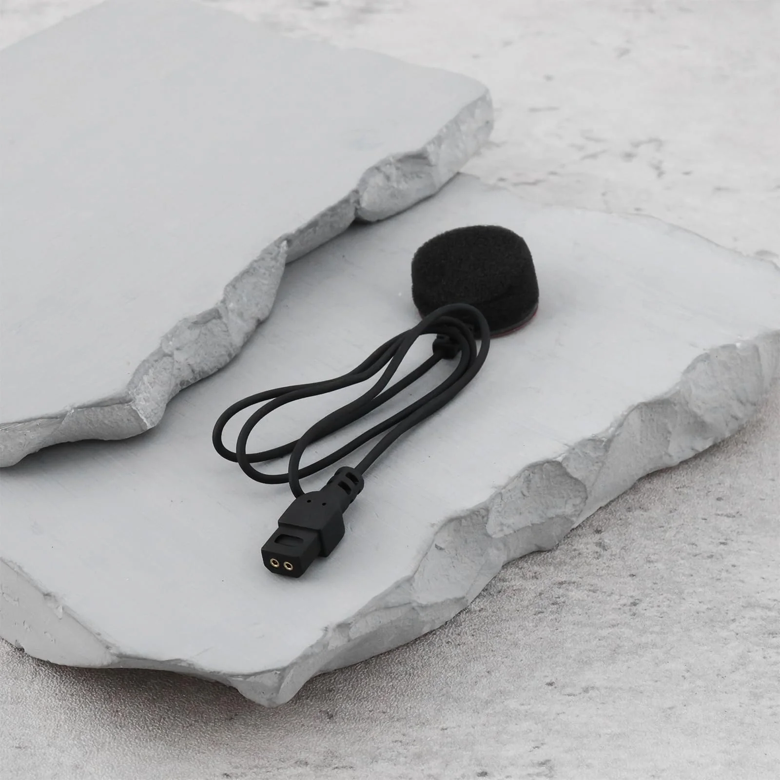 The Lord of the Tools Wired Microphone Compatible with Sena SMH5 SMH10 SMH10C SMH10R - Image 6