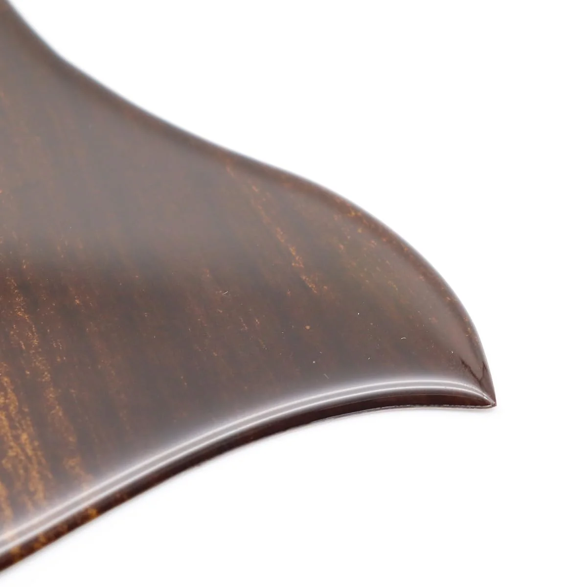 Thickening Self Adhesive Acoustic Guitar Pickguard Scratch Plate for Taylor Acoustic Guitar Replacement parts (Wood Grain) Wood Grain - Image 5