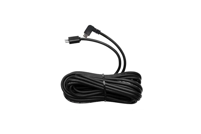 Thinkware Rear Camera Cable 9.5m (31.5ft) for F770/U1000/X1000 Dash Cams U1000/X1000 9.5m (31.5ft)