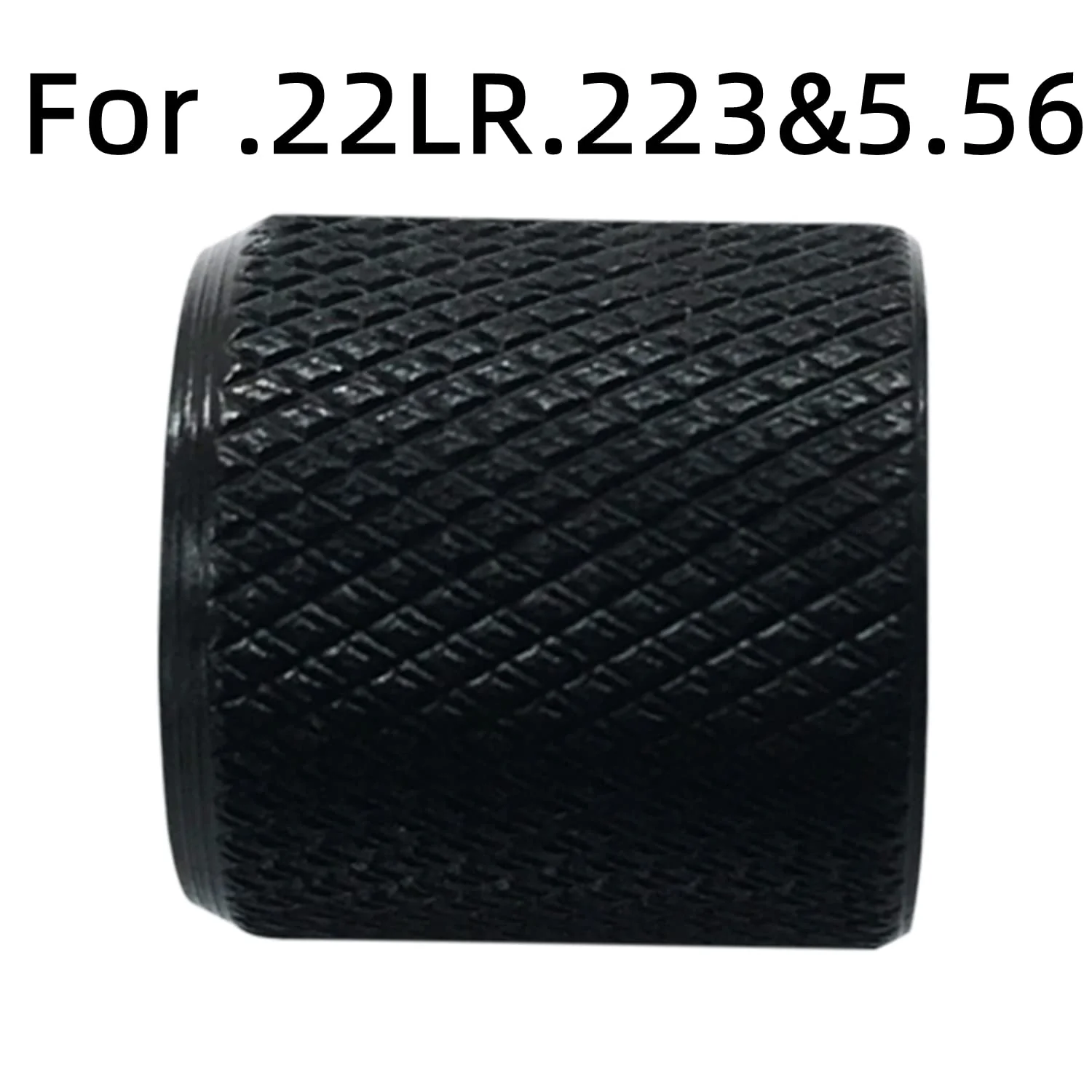 Thread Protector for 1/2x28 Thread Steel 2 Pack - Image 3