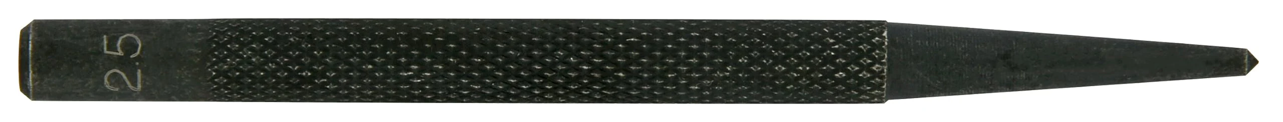 Tivoly 11101320700 Hand Tools Knurled Diameter 7 mm