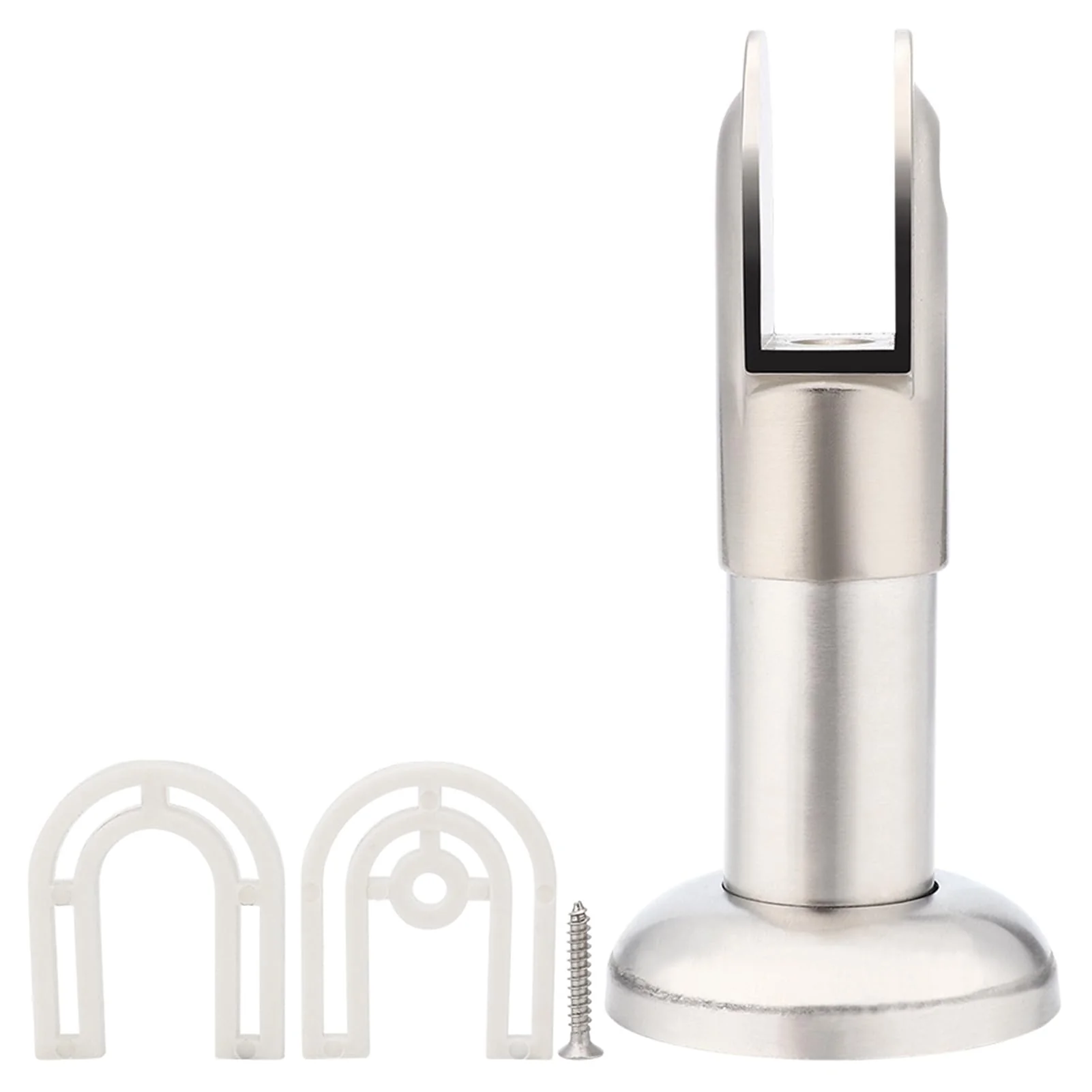 Toilet Divider Foot Durable and Robust Toilet Divider Accessories Company for Public Toilets Schools Brand New
