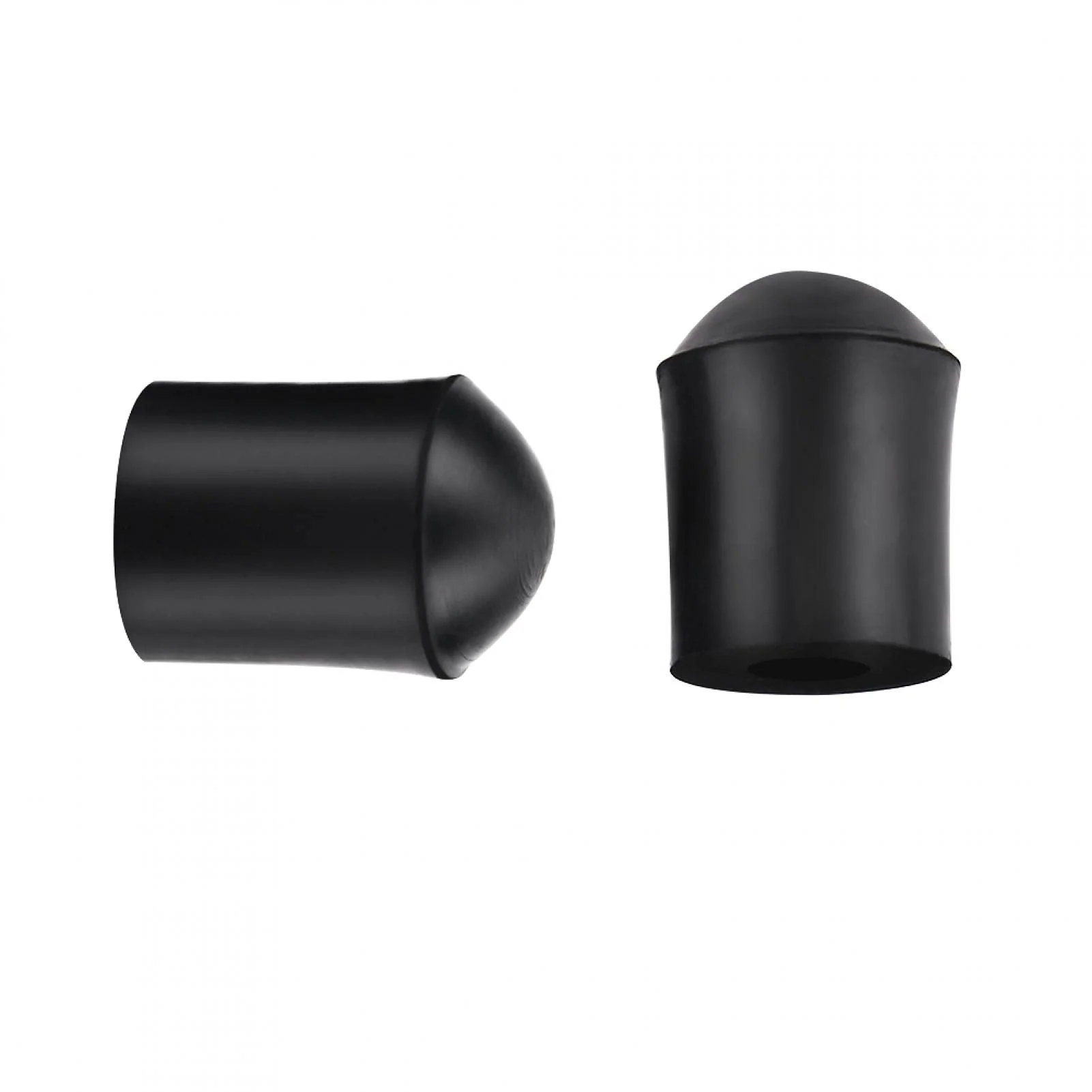 Tomotato 2PCS Double Bass Endpin Protector Double Bass Endpin Rubber Tip Stopper Upright Bass Parts Replacement Rubber Tip for Double Bass End Pin Protector - Image 8