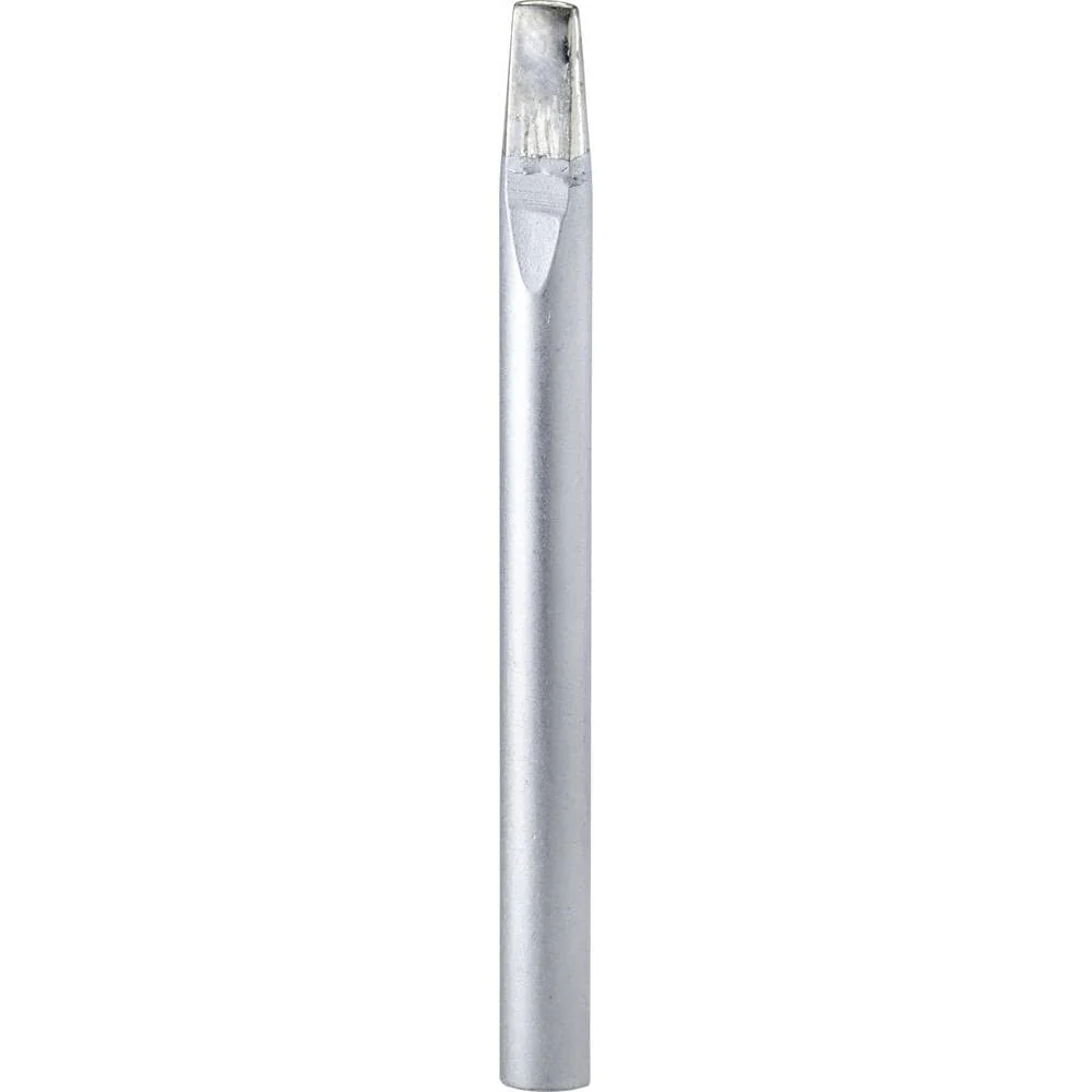 TOOLCRAFT Soldering Tip Chisel Shape Tip Size 7 mm Pack of 1 - Image 2