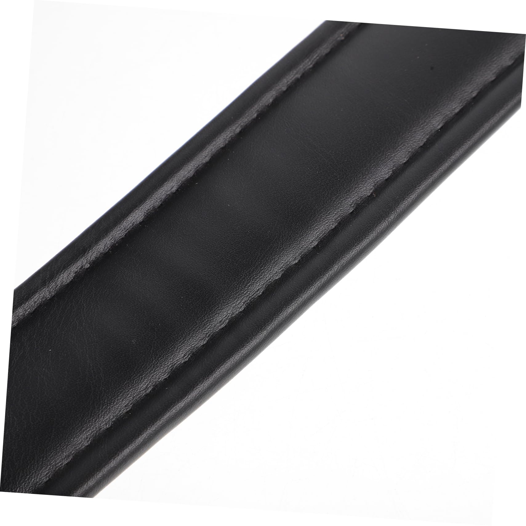 Toyvian Accordion Bass Strip Hand Strap Pu Simple - Image 8