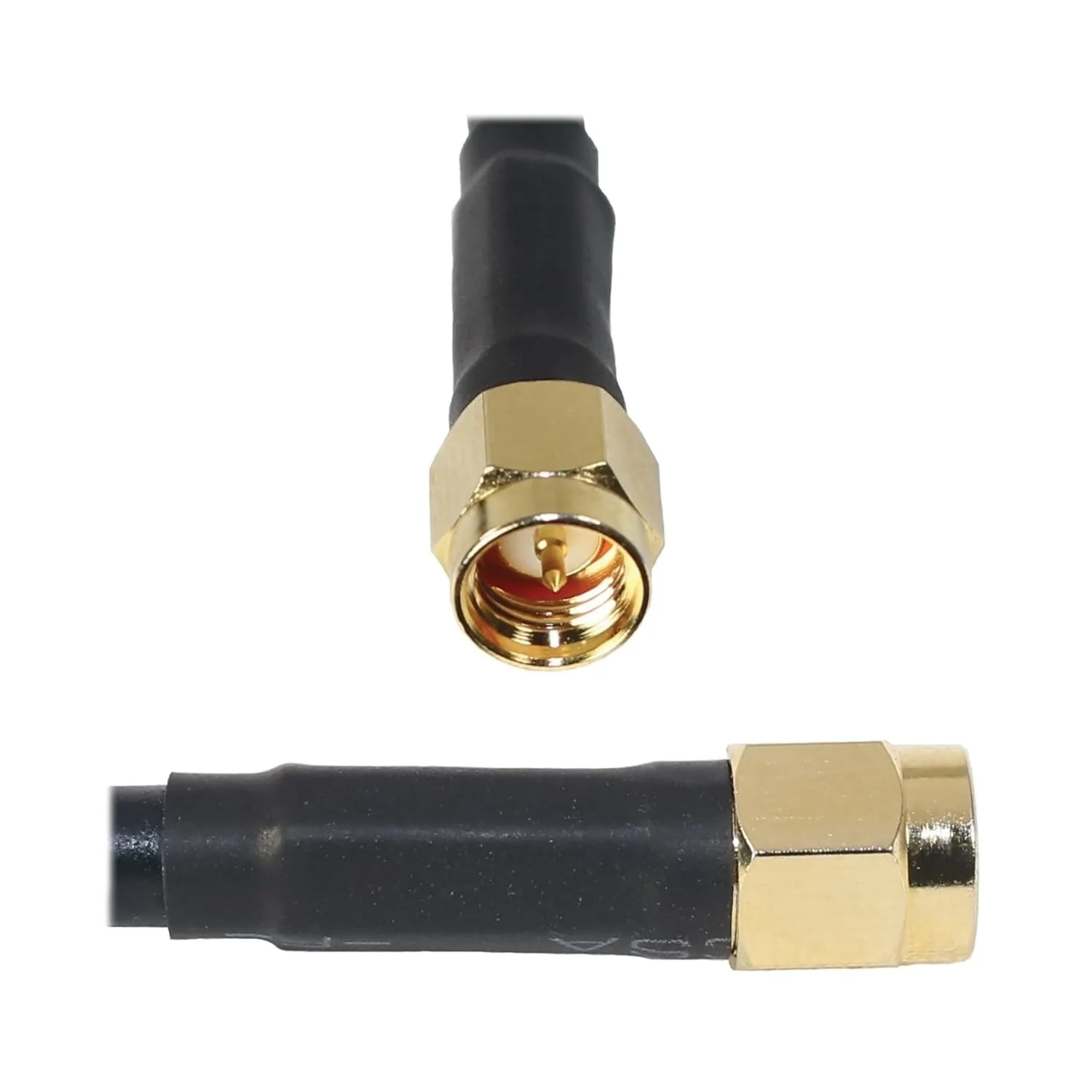 Tram® Scanner Mini-Magnet Antenna VHF/UHF/800-MHz to 1,300-MHz with SMA-Male Connector - Image 6
