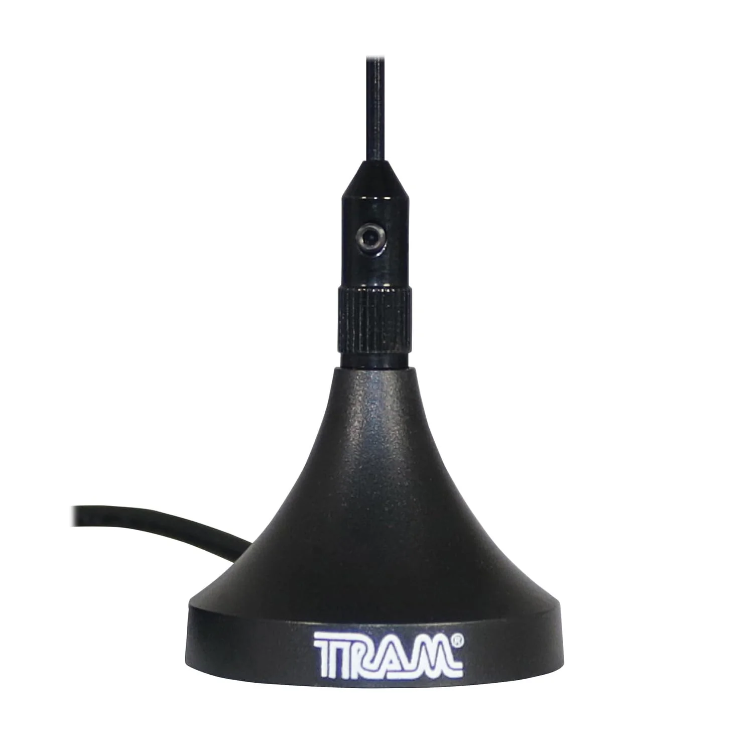 Tram® Scanner Mini-Magnet Antenna VHF/UHF/800-MHz to 1,300-MHz with SMA-Male Connector - Image 7
