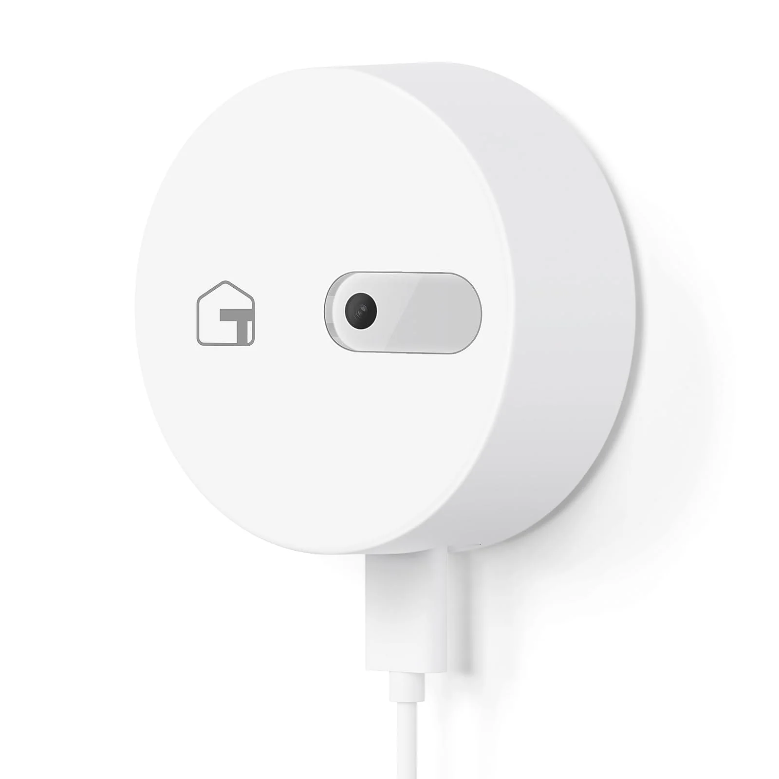TREATLIFE WiFi Presence Sensor 1 Pack, 24G mmWave Radar Smart Motion Sensor Wired, Support Alexa/Google Home, Real-time Human Occupancy Sensor, No Hub Required