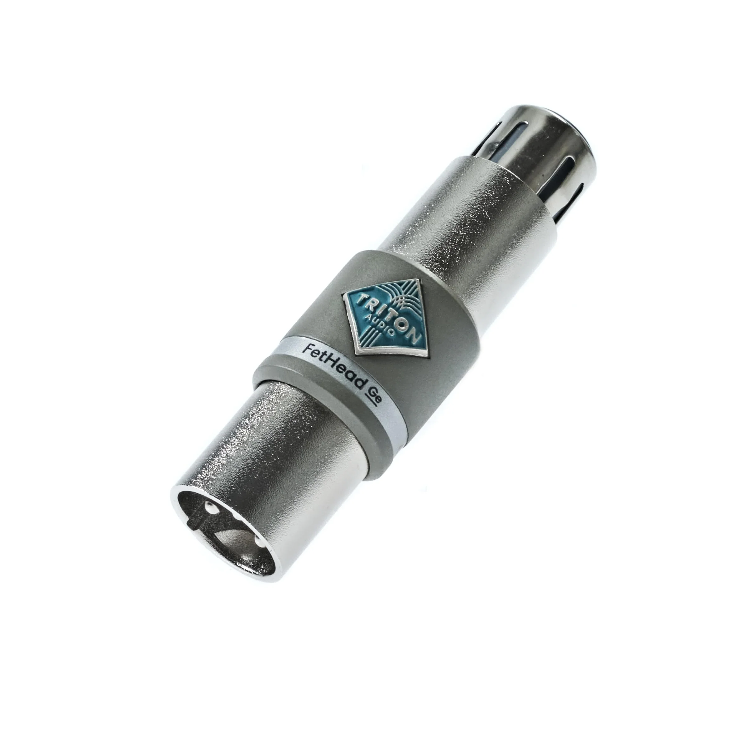 Triton Audio FetHead Germanium In-line Microphone Preamp