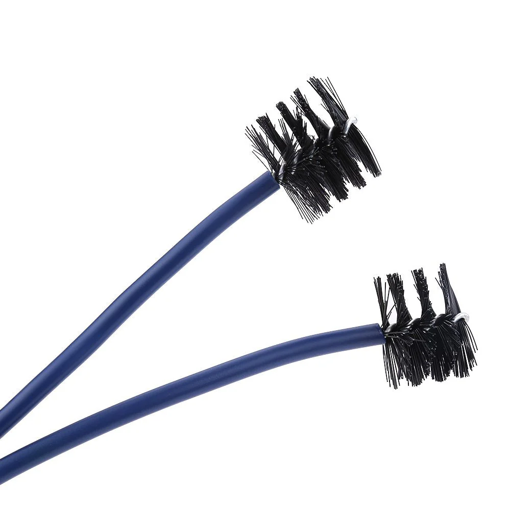 Trumpet Bore Brush, Trumpet Brush Cleaning Kit Instrument Cleaning Snake Trumpet Mouthpiece Cleaner Musical Instrument Maintenance Care Accessory - Image 6