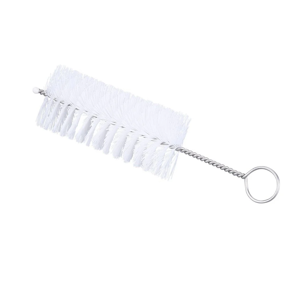 Trumpet Bore Brush, Trumpet Brush Cleaning Kit Instrument Cleaning Snake Trumpet Mouthpiece Cleaner Musical Instrument Maintenance Care Accessory - Image 7