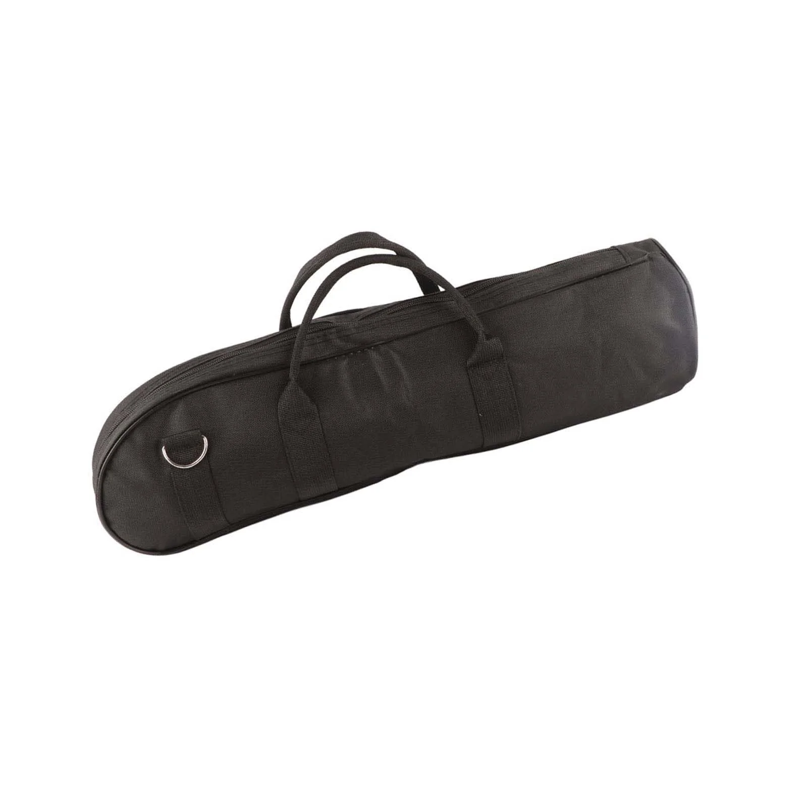 Trumpet Gig Bag Case,Double Zipper Design Trumpets Bag,Portable Double Zipper Trumpet Case with Strap for Trumpets Set - Image 7