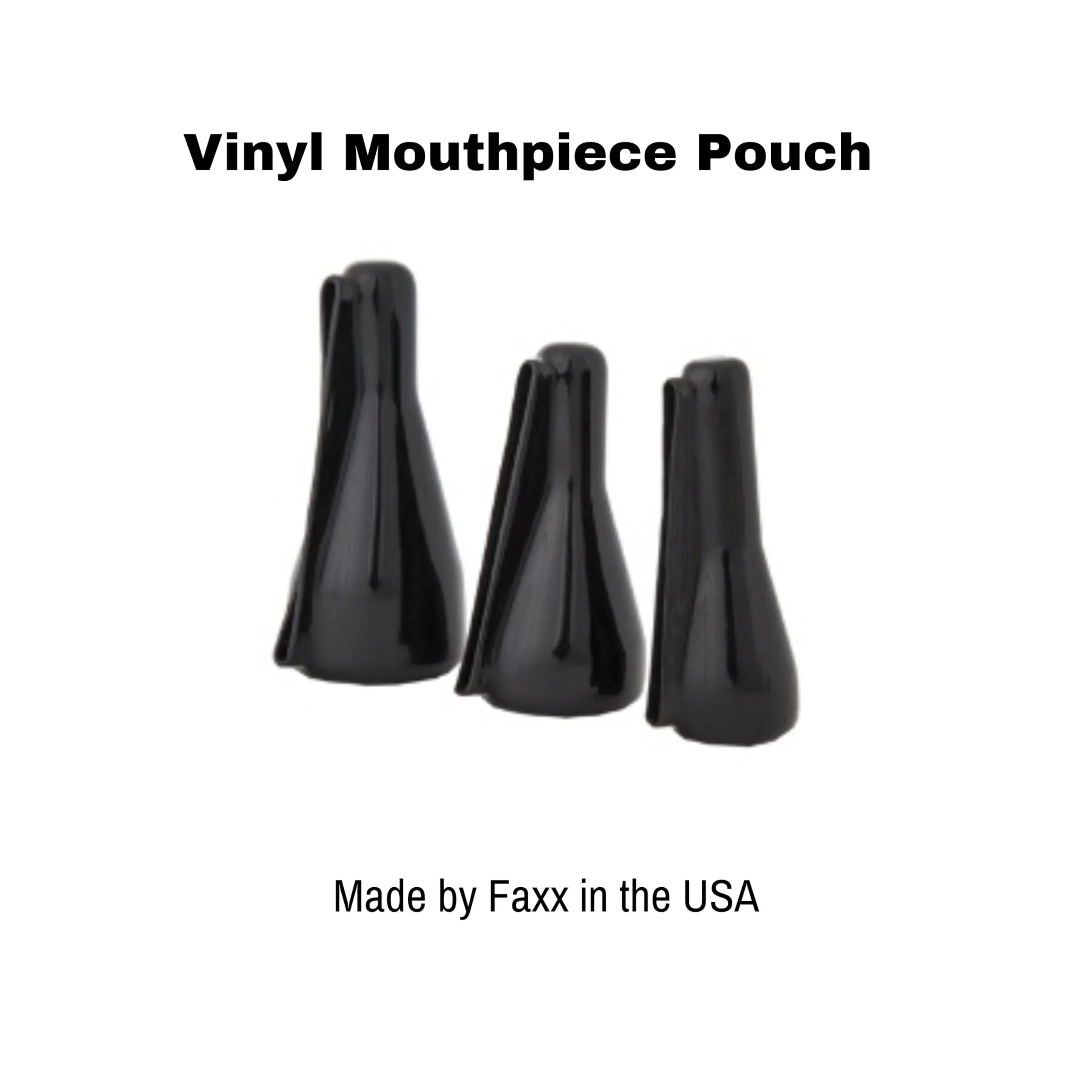 Trumpet Mouthpiece Care Kit – Includes Protective Pouch and Cleaning Brush – Essential for Brass Players – Keep Your Trumpet Mouthpiece Clean and Protected - Image 4