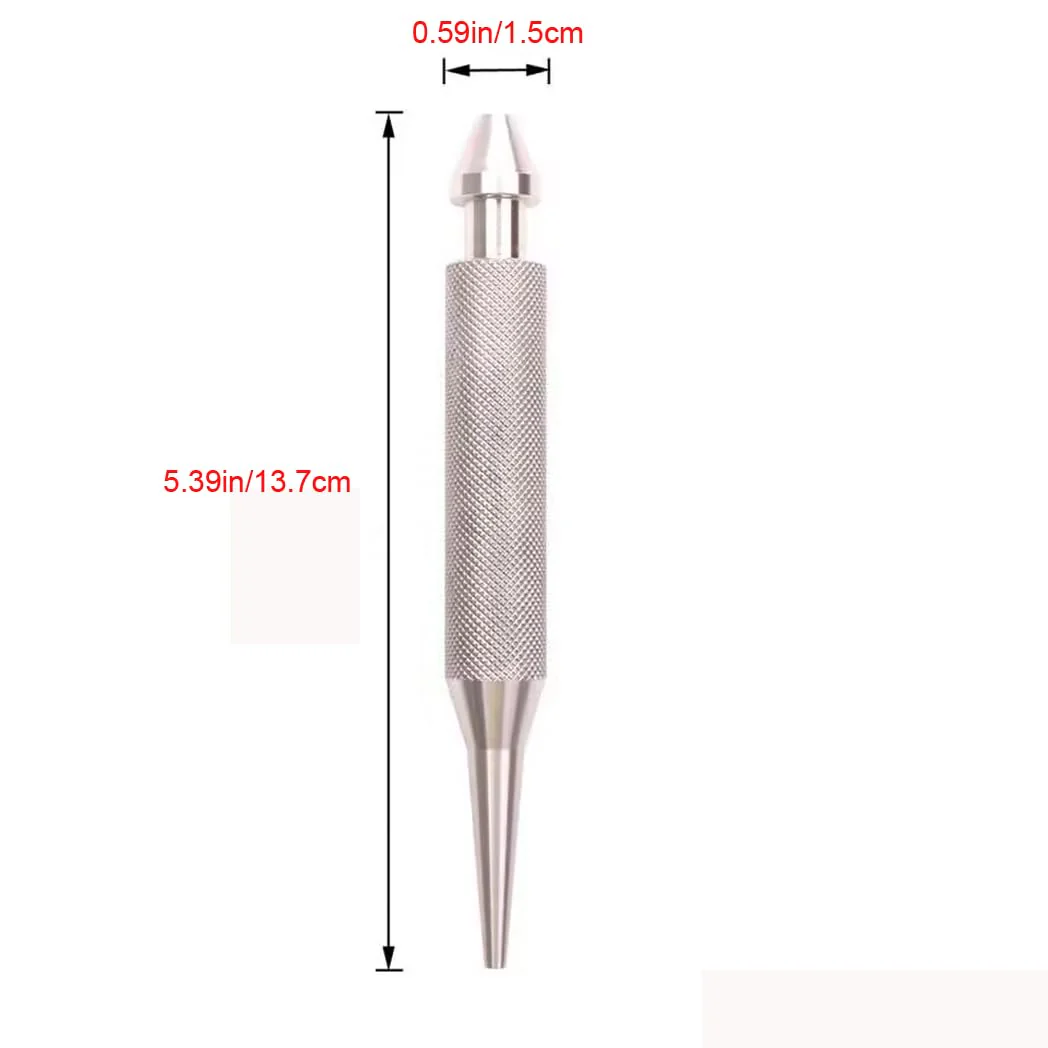 Trumpet Mouthpiece Repair Tool - Precision Tool for Cleaning, Adjusting and Fixing Dents on All Types of Trumpet Mouthpieces - Image 3