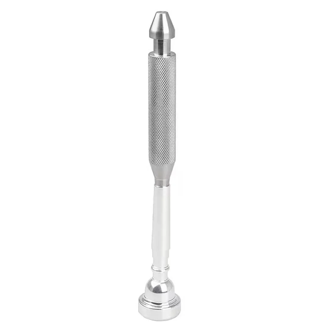 Trumpet Mouthpiece Repair Tool - Precision Tool for Cleaning, Adjusting and Fixing Dents on All Types of Trumpet Mouthpieces - Image 6