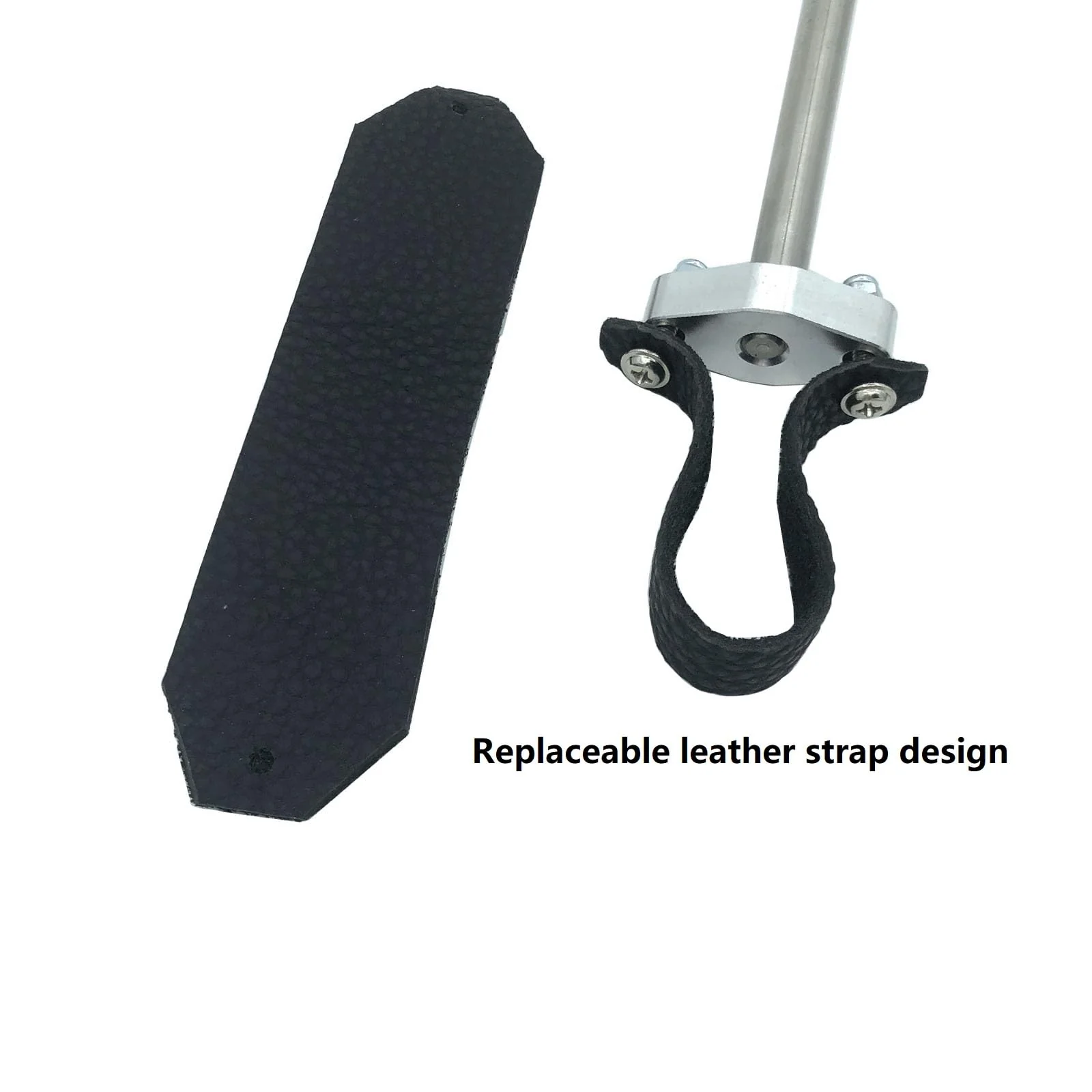 Trumpet Repair Tool Tuning Pipe Puller Tool Brass Instrument Rusted Tuning Slide Pulling Repairing Tool - Image 3
