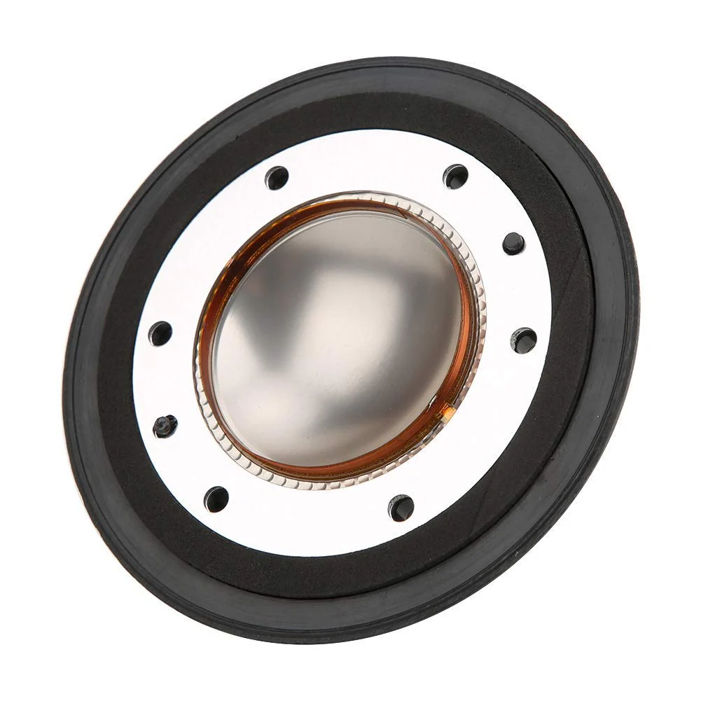 Tweeter Diaphragm, Tweeter Diaphragm 10-924 Replacement Speaker Accessories Fit for Peavey 22XT RX22 22A 22T - Image 4