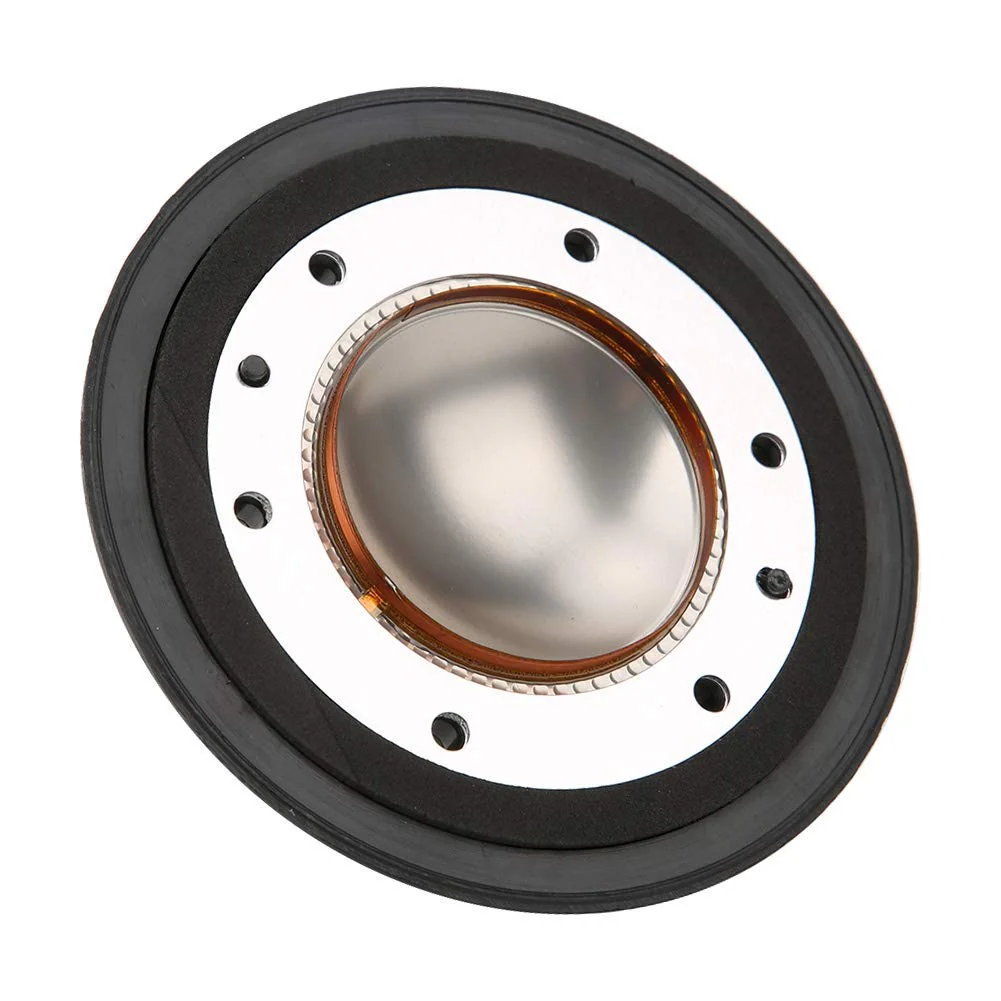 Tweeter Diaphragm, Tweeter Diaphragm 10-924 Replacement Speaker Accessories Fit for Peavey 22XT RX22 22A 22T - Image 7
