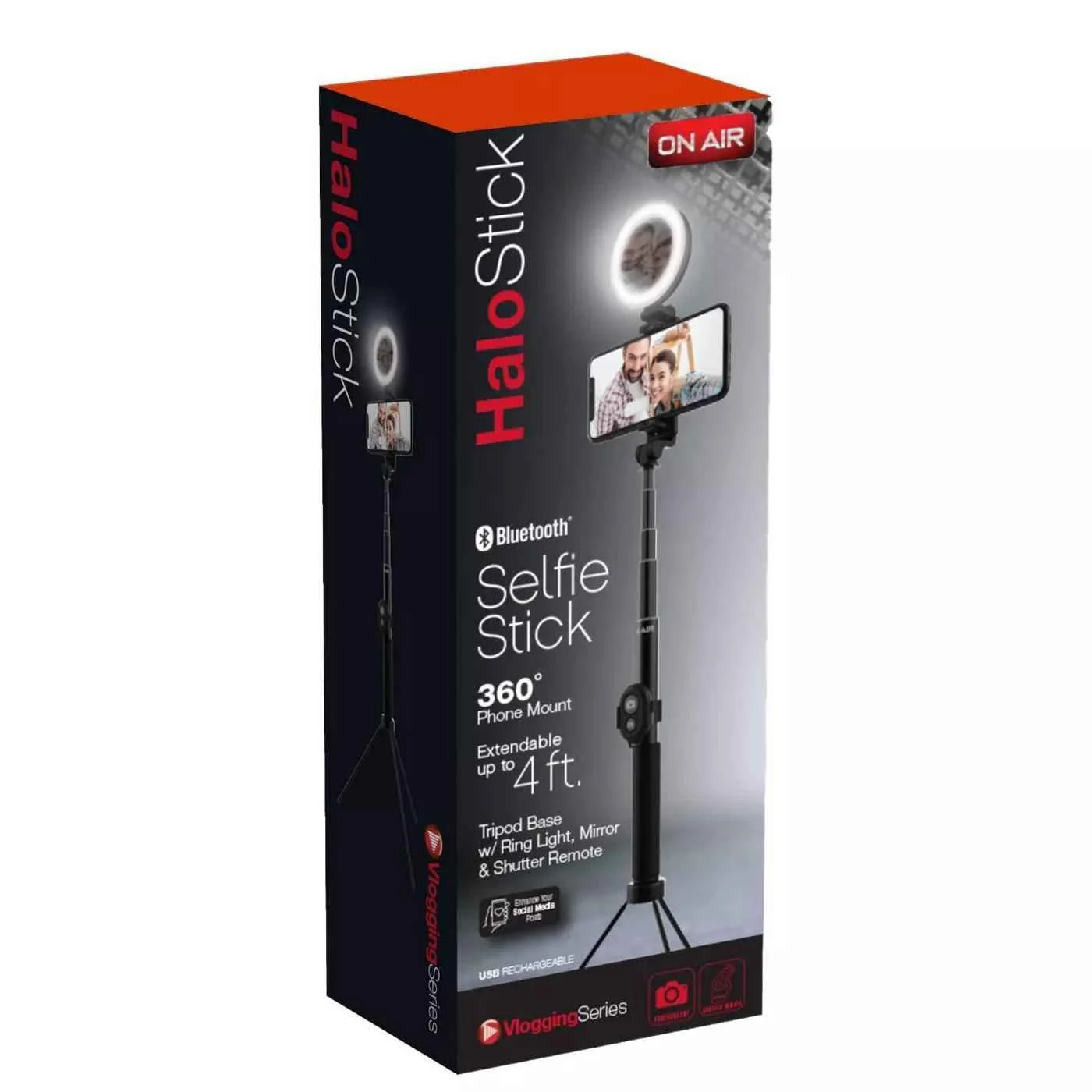 Tzumi Perfect for: Podcasting, Studio Recordin (10297178) - Image 2