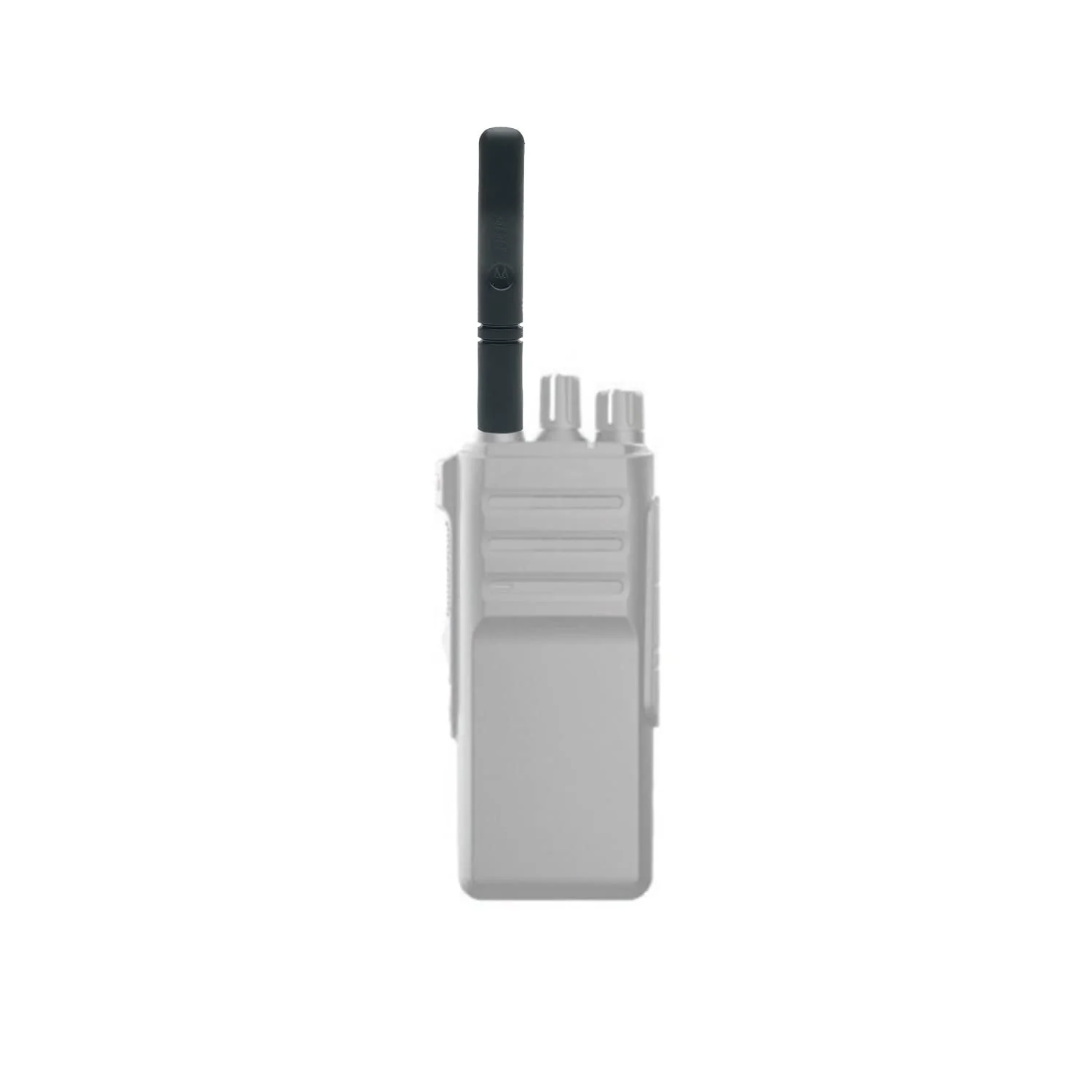 UHF 403-527MHz Stubby Antenna Compatible with Motorola XPR3300 XPR7550e XPR3500e XPR7580e XPR7350 XPR7550 Two Way Radio Walkie Talkie 4PACK - Image 5