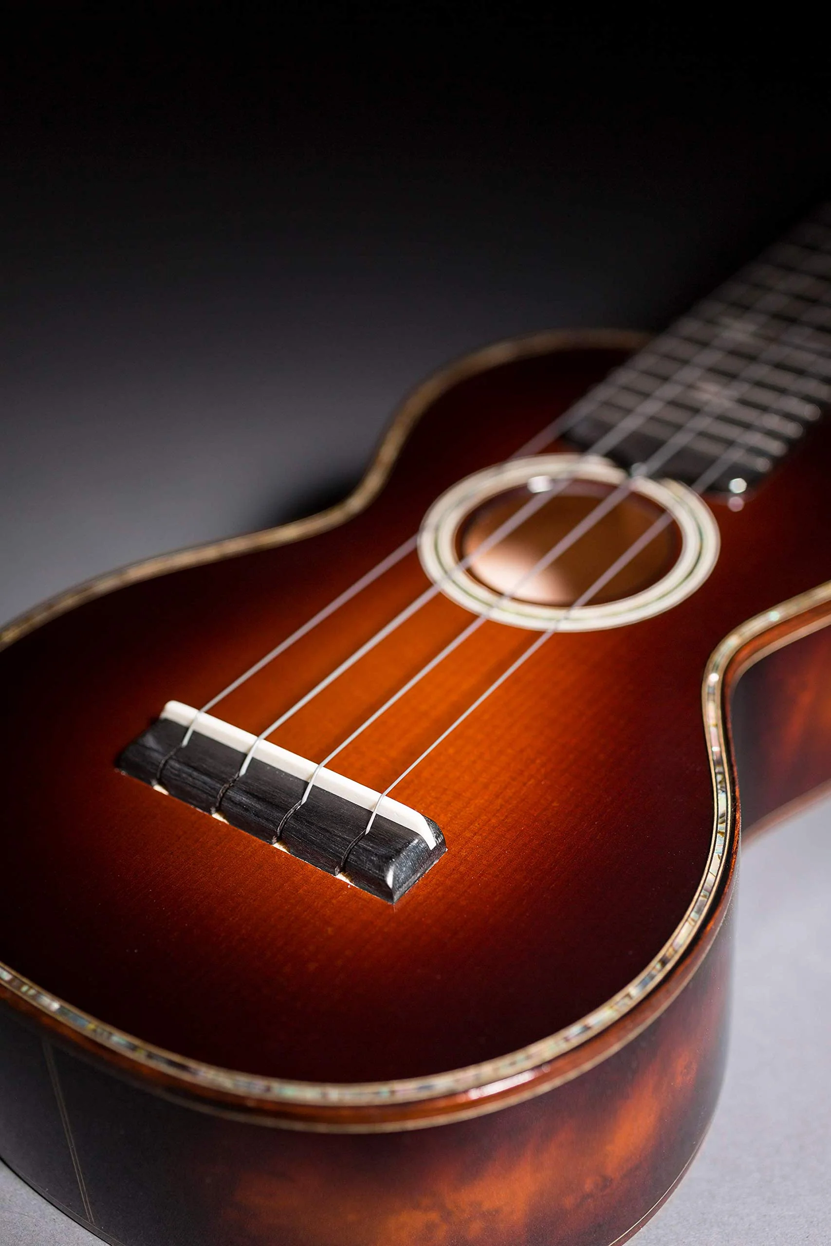 Ukulele Strings (Tenor) Tenor - Image 4
